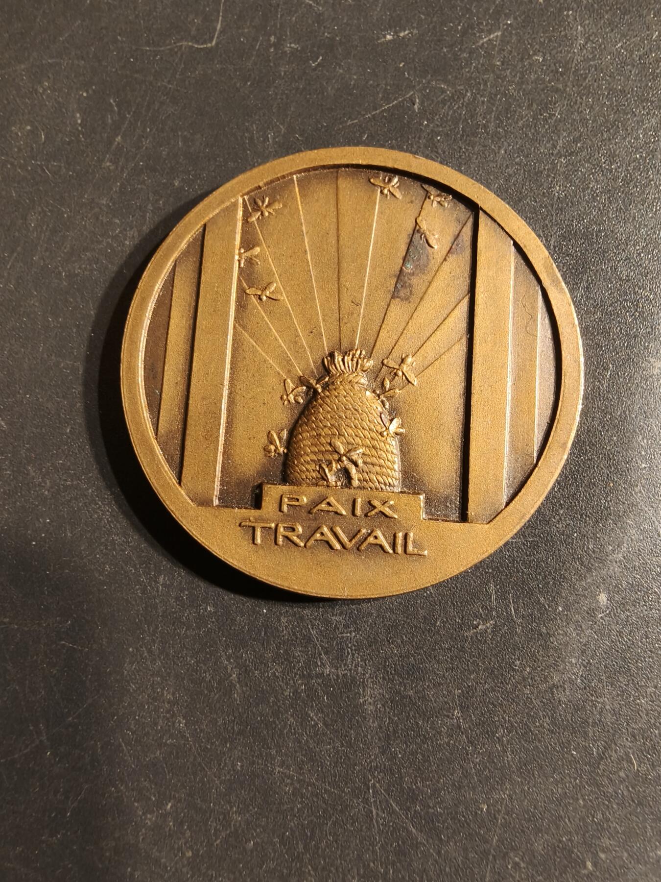 老王徽章第162期