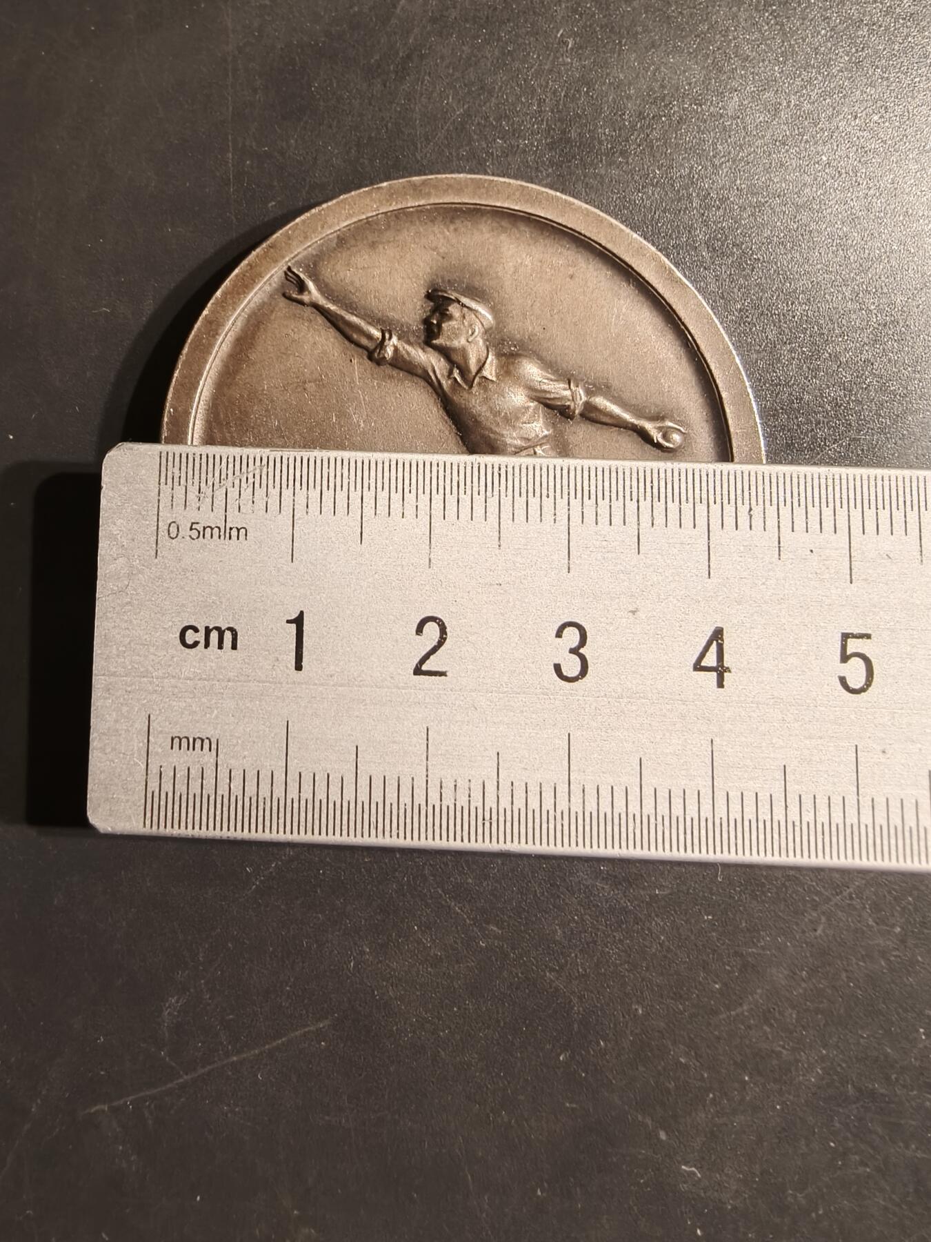 老王徽章第162期