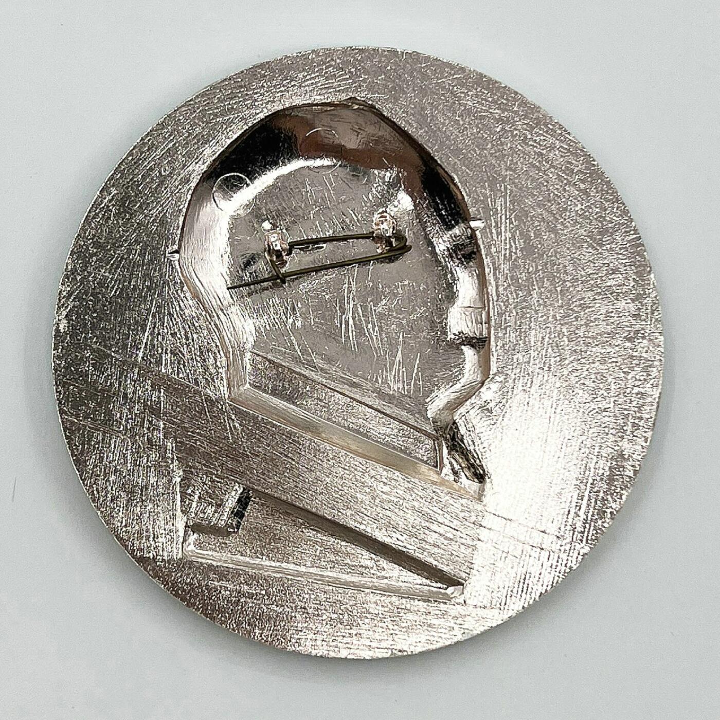 2025年伟人像章秋季专场拍卖会