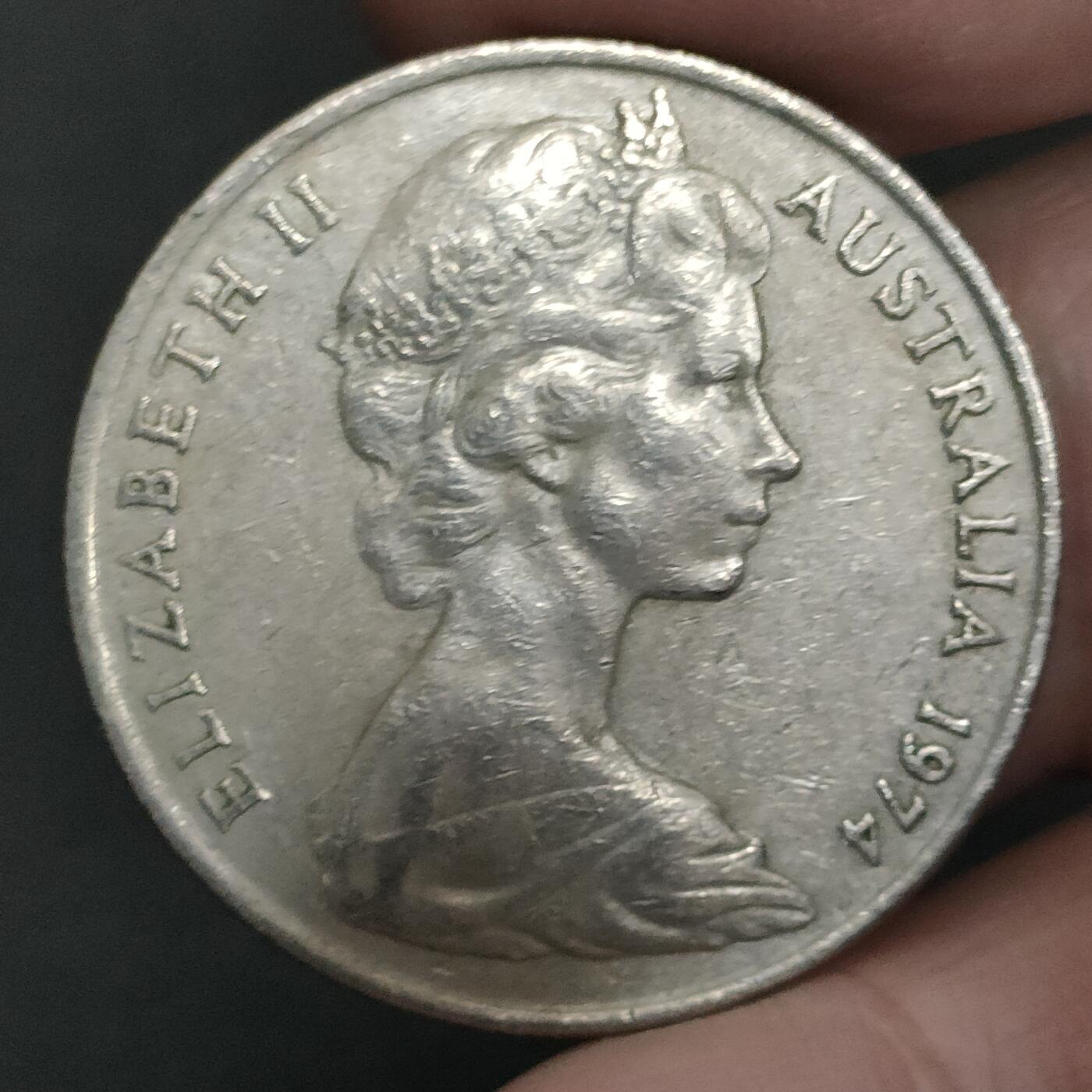 猩哥外币小铺➨【第201场】