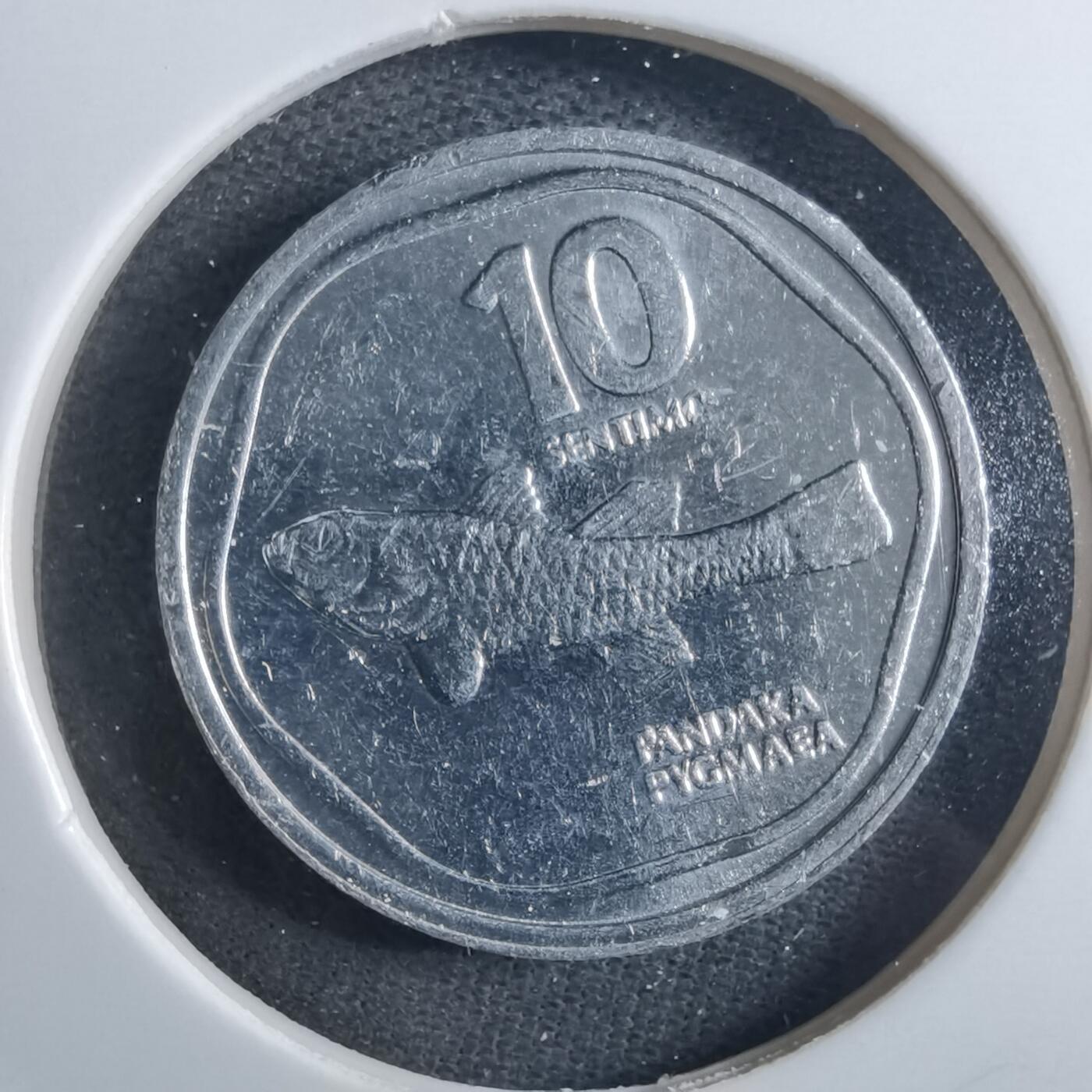 沼泽如烟--第897场 菲律宾1988年十分