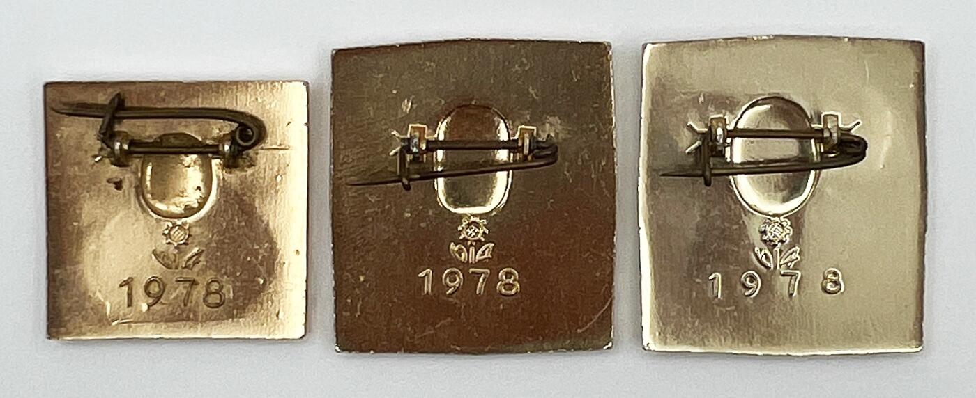 2025年伟人像章秋季专场拍卖会