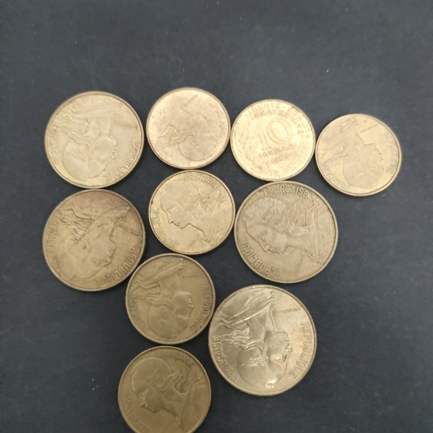 猩哥外币小铺➨【第201场】