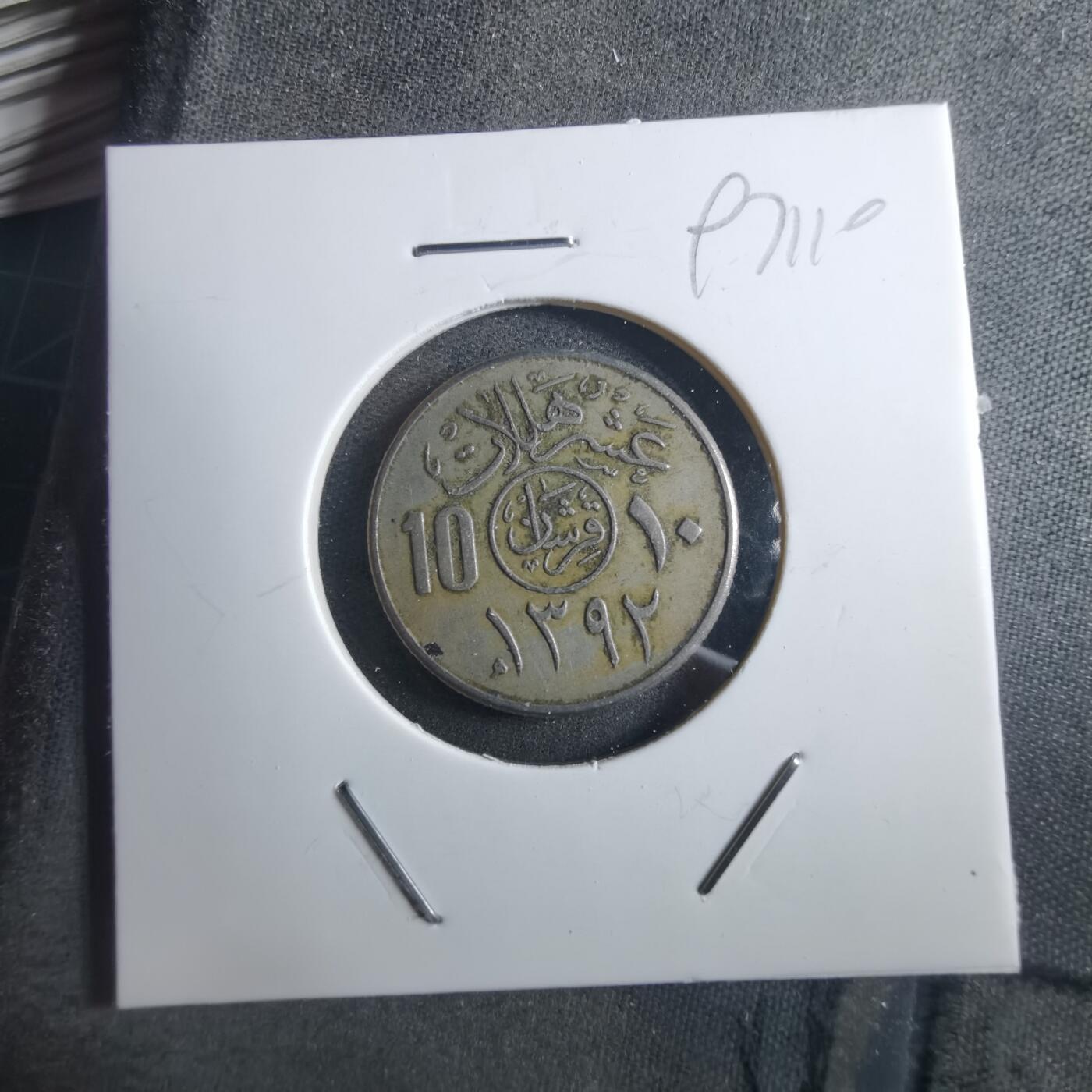 沼泽如烟--第897场 沙特