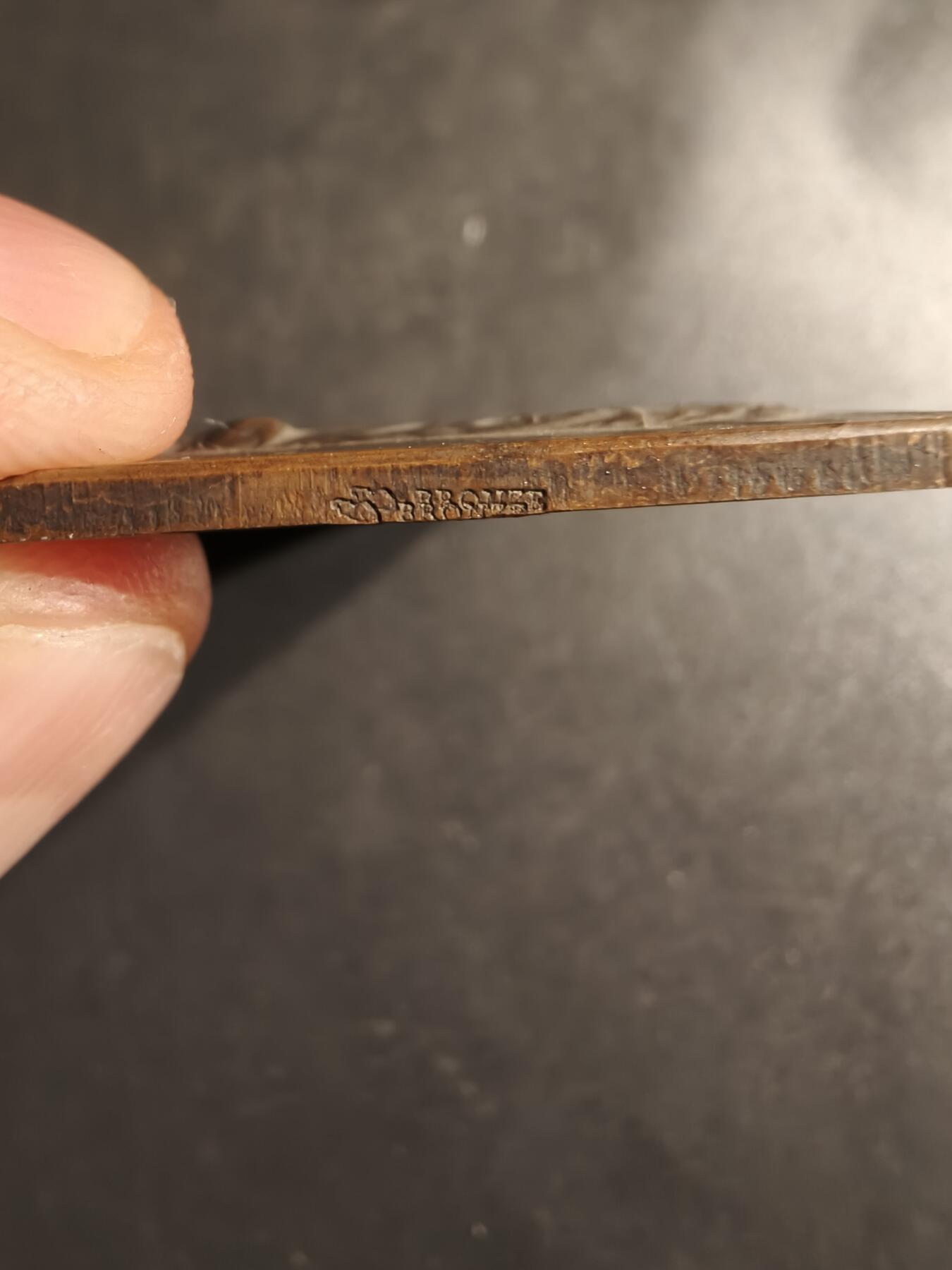 老王徽章第162期