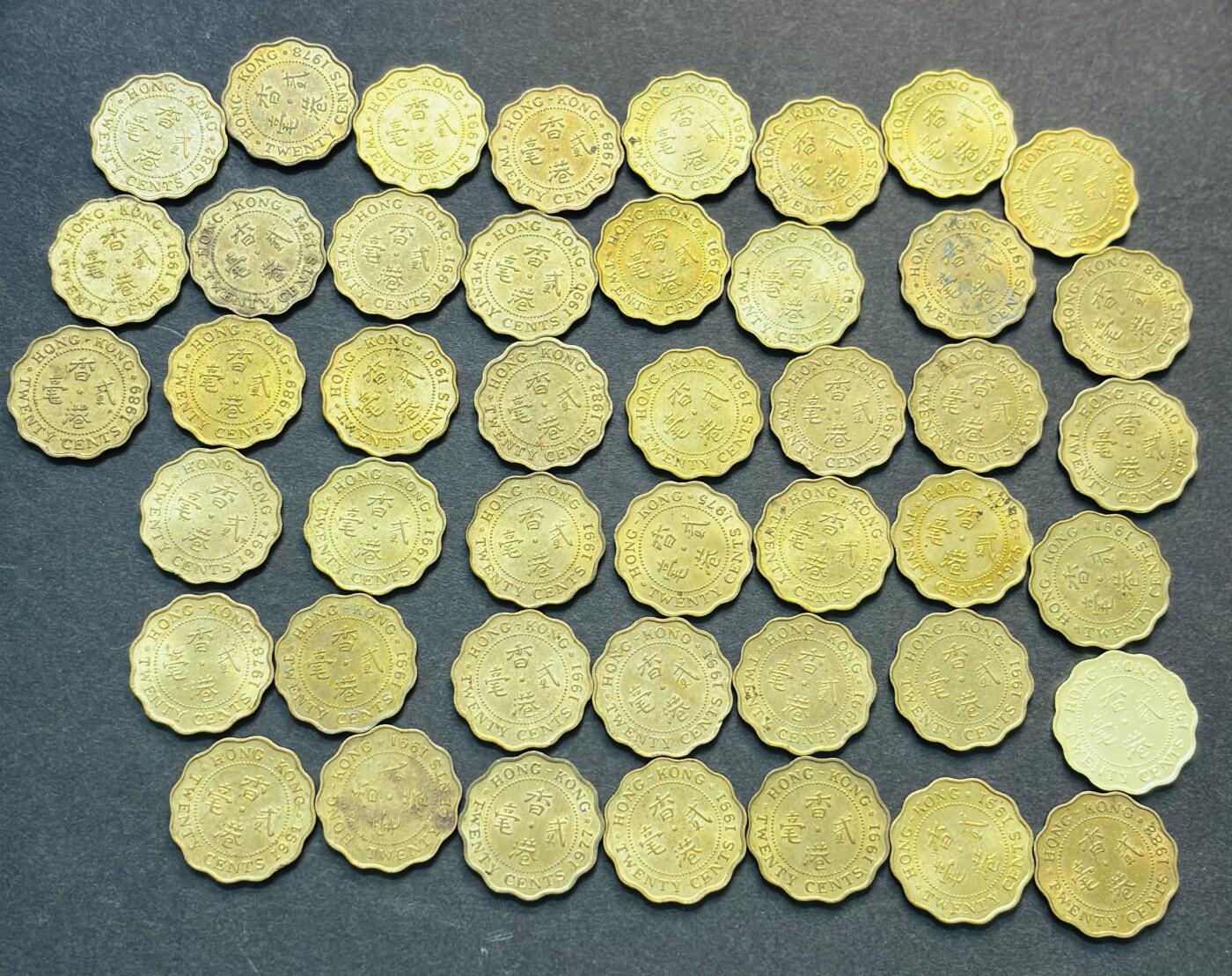 文馨钱币收藏第 280 场， 长期接收代拍品