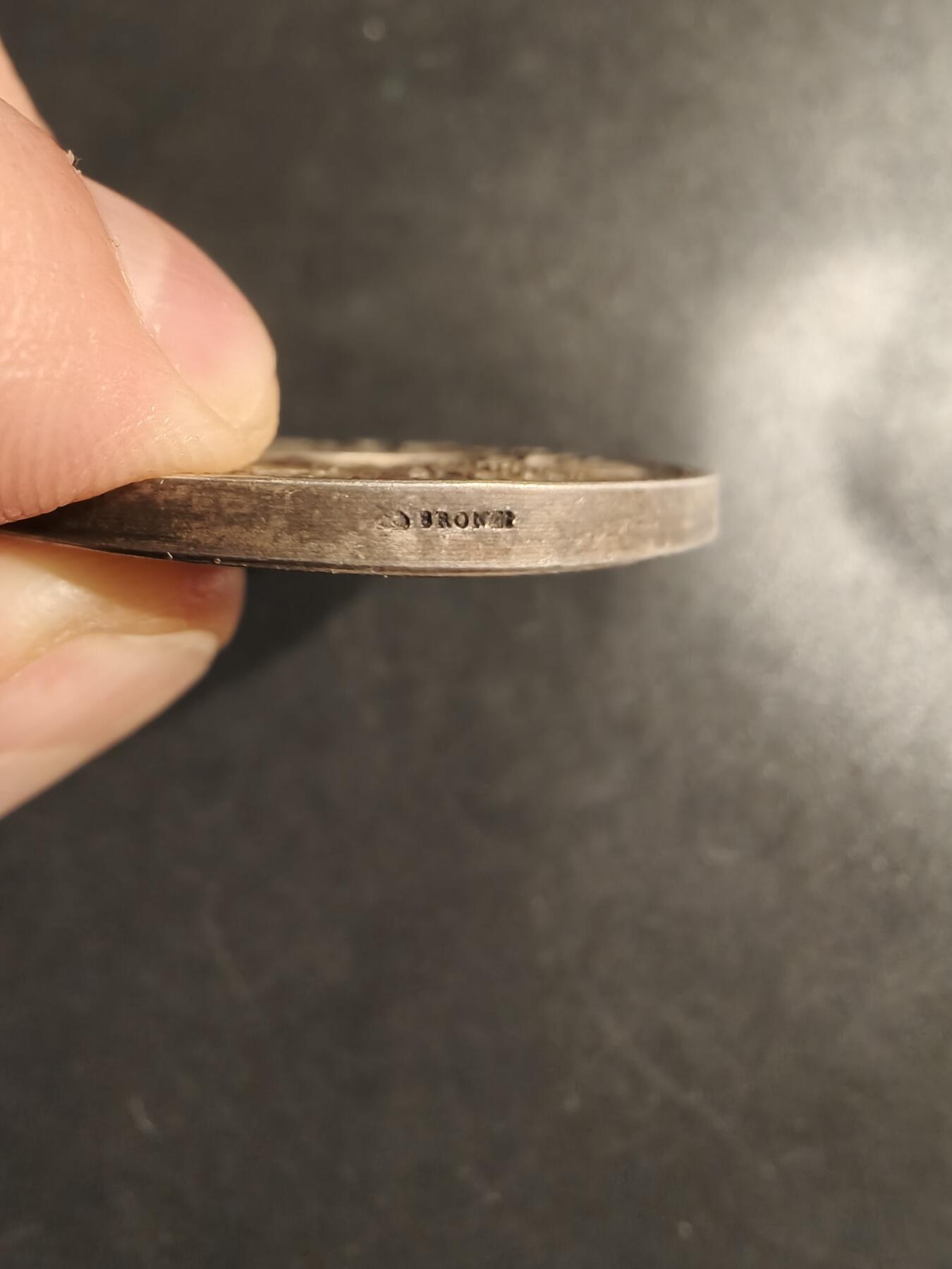 老王徽章第162期