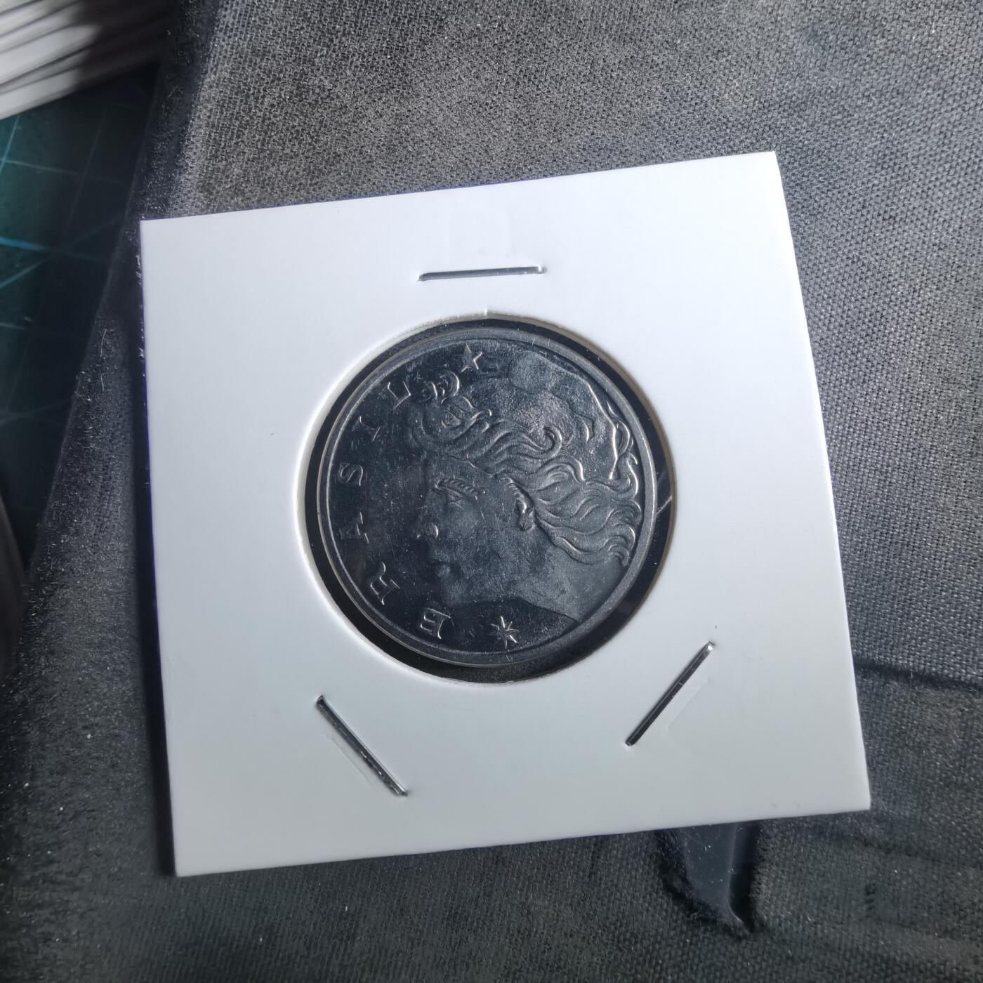 沼泽如烟--第897场 巴西1977年20分