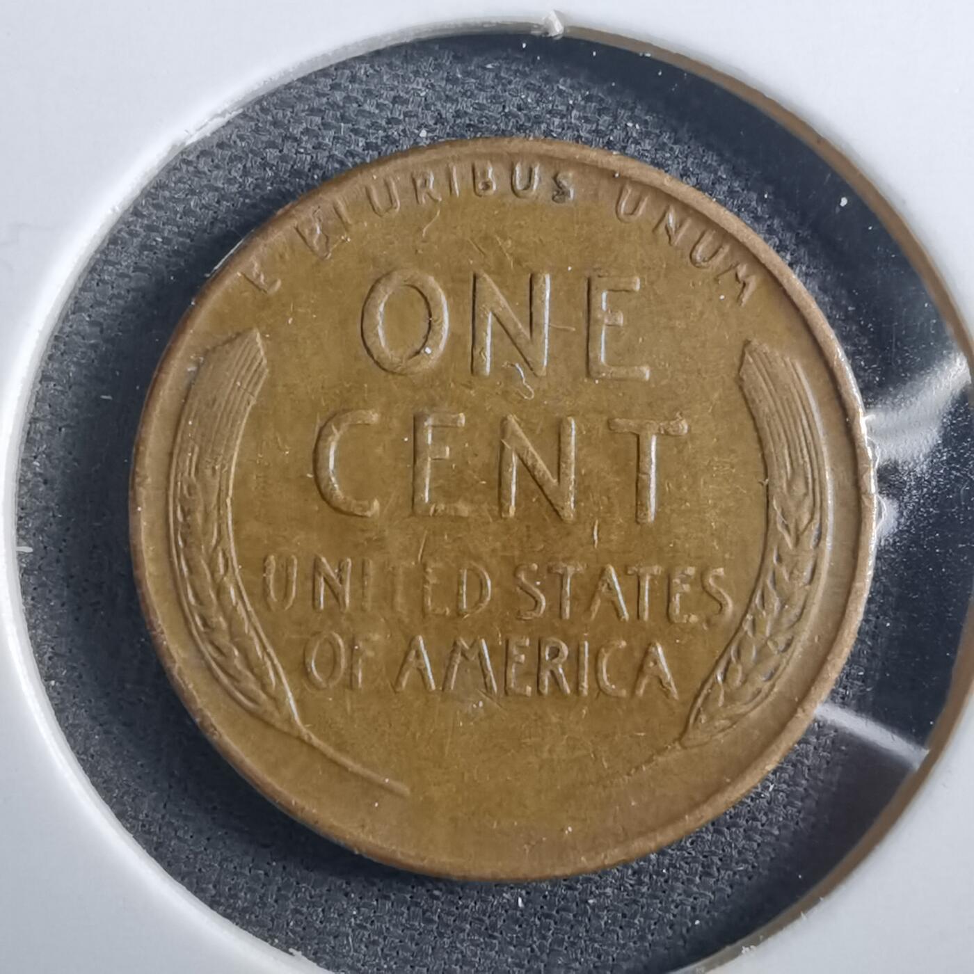 沼泽如烟--第897场 美国1952年一分