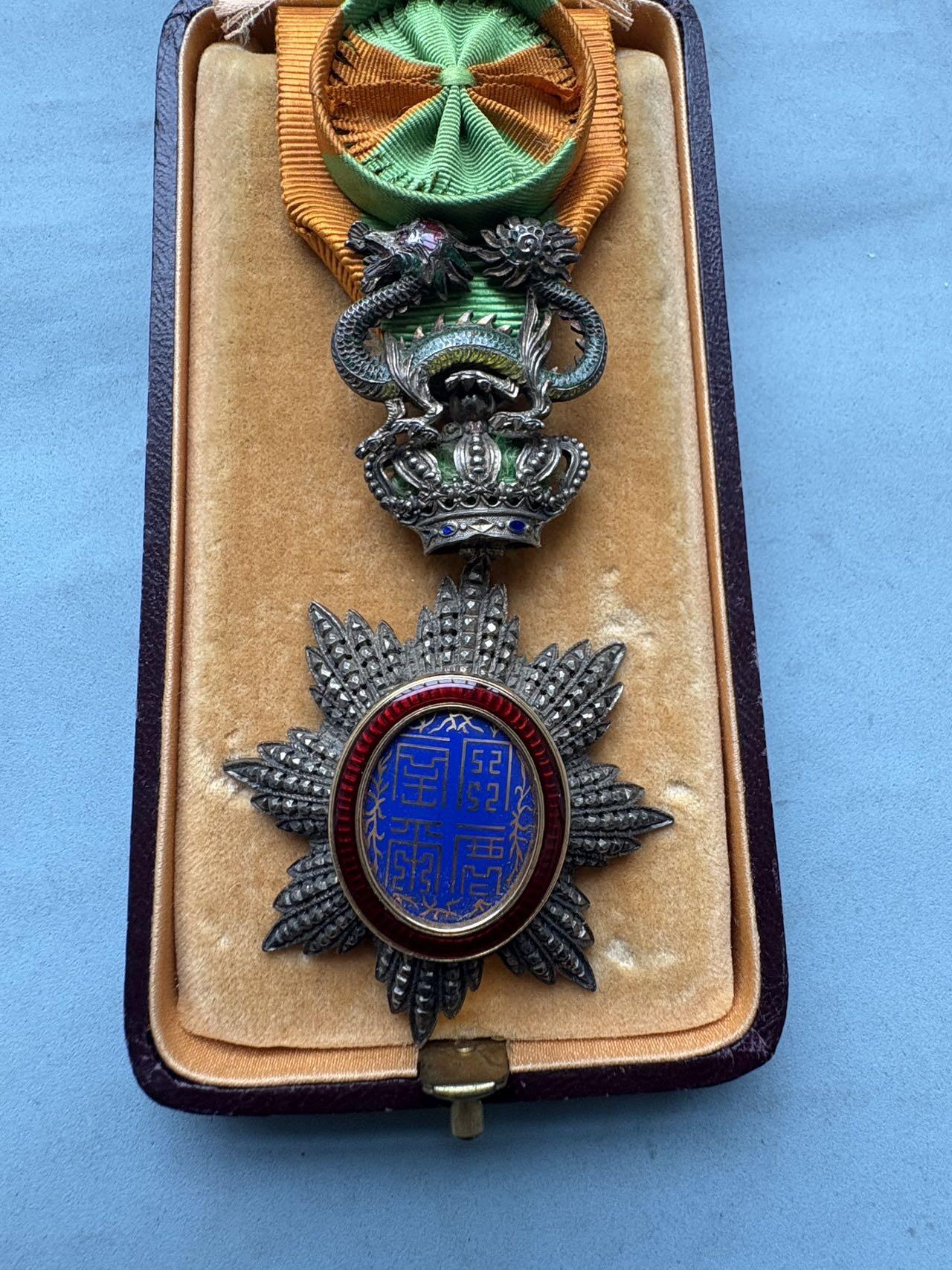 盛世勋华——号角文化勋章邮票专场拍卖第287期