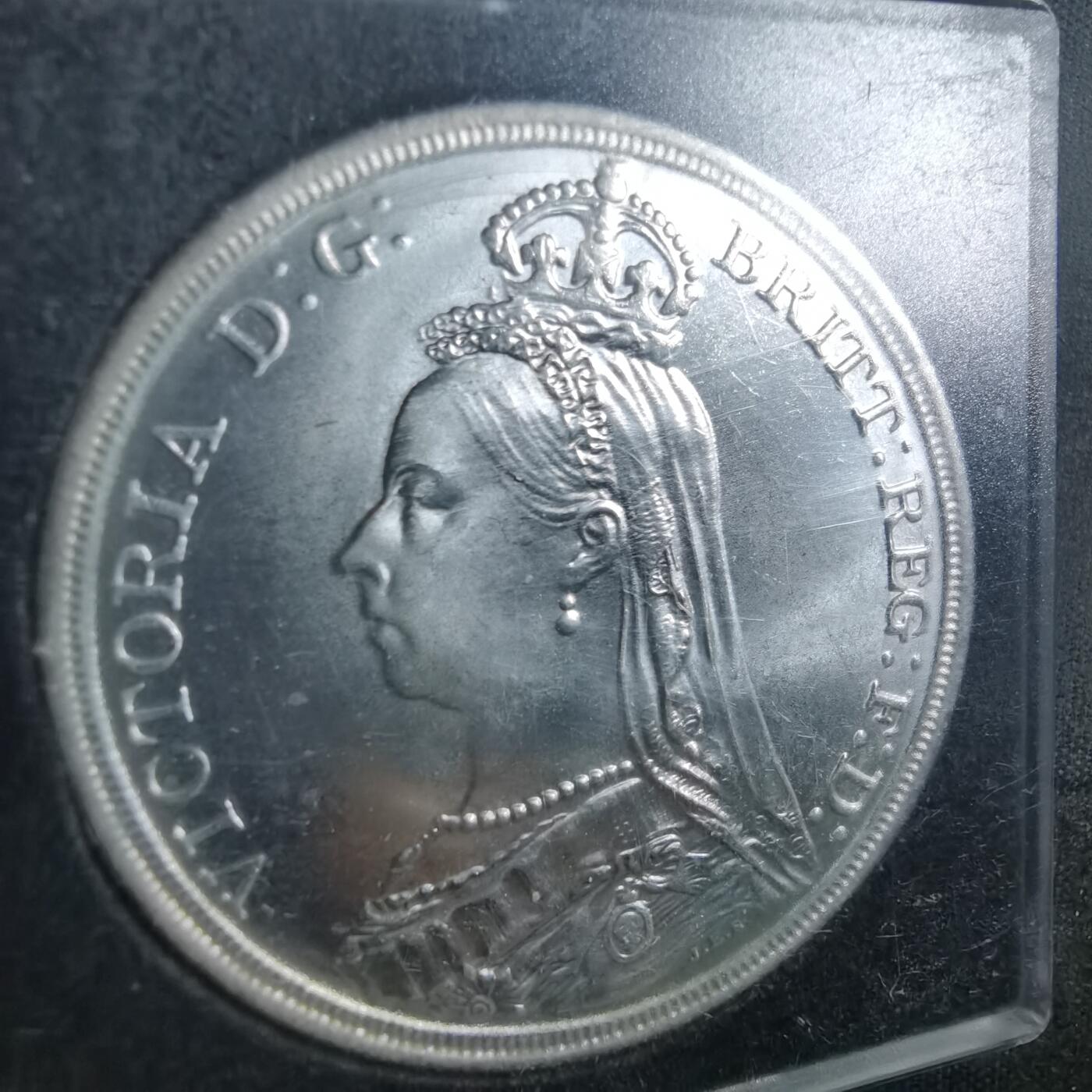 沼泽如烟--第898场 镀银纪念章马剑纪念章1888