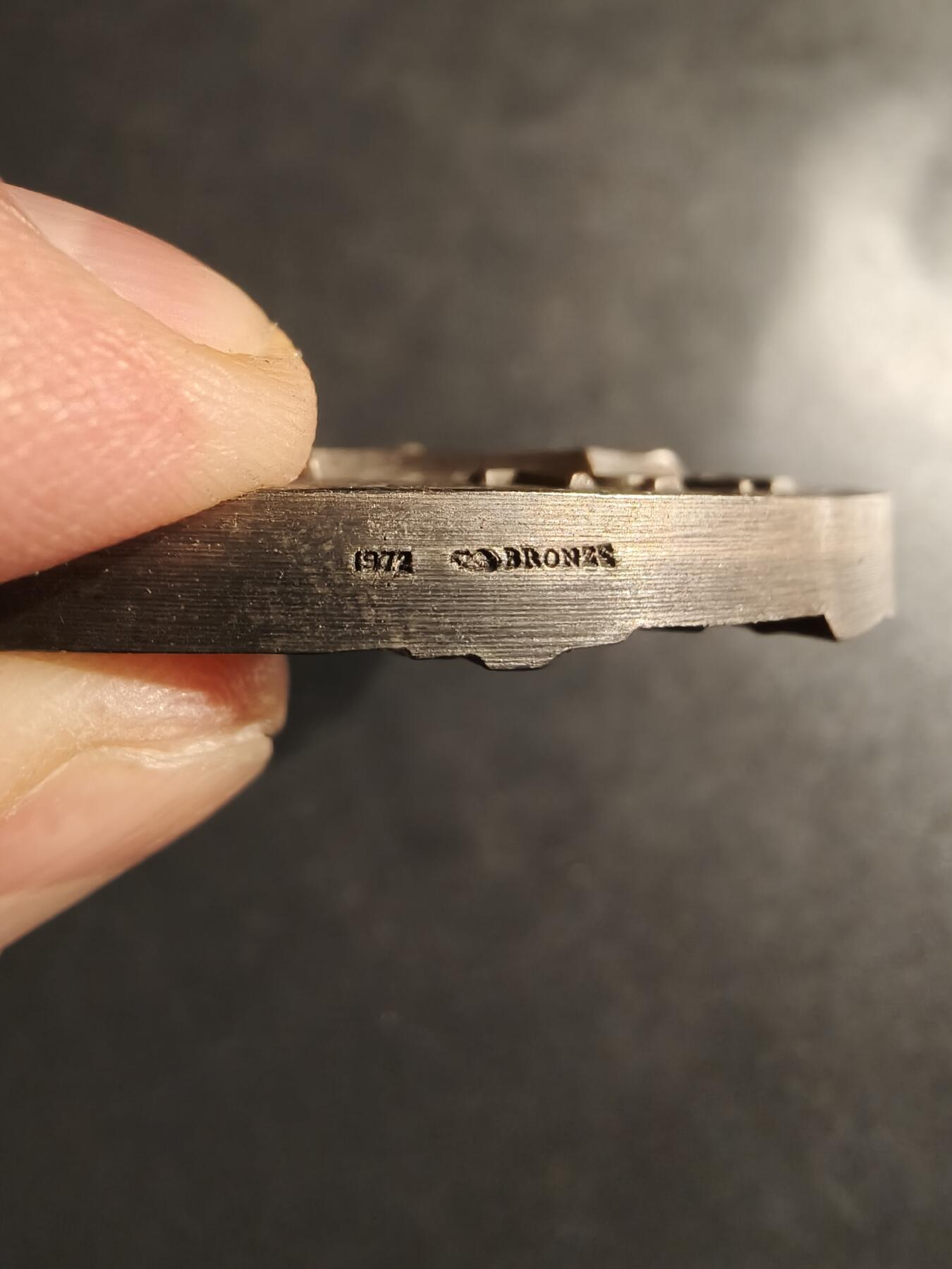 老王徽章第162期