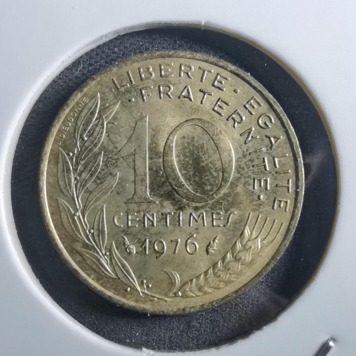 沼泽如烟--第897场 法国1976年十分