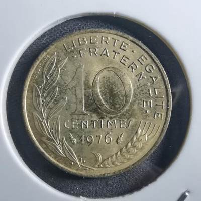 沼泽如烟--第897场 - 法国1976年十分