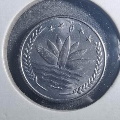 沼泽如烟--第896场 - 孟加拉