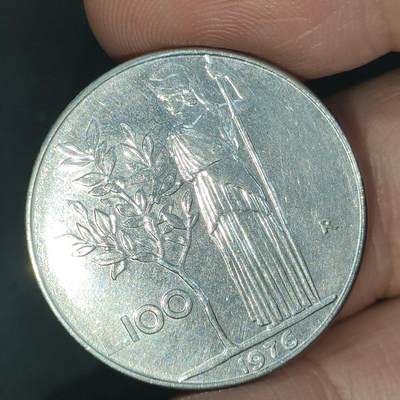 猩哥外币小铺➨【第201场】 - 意大利