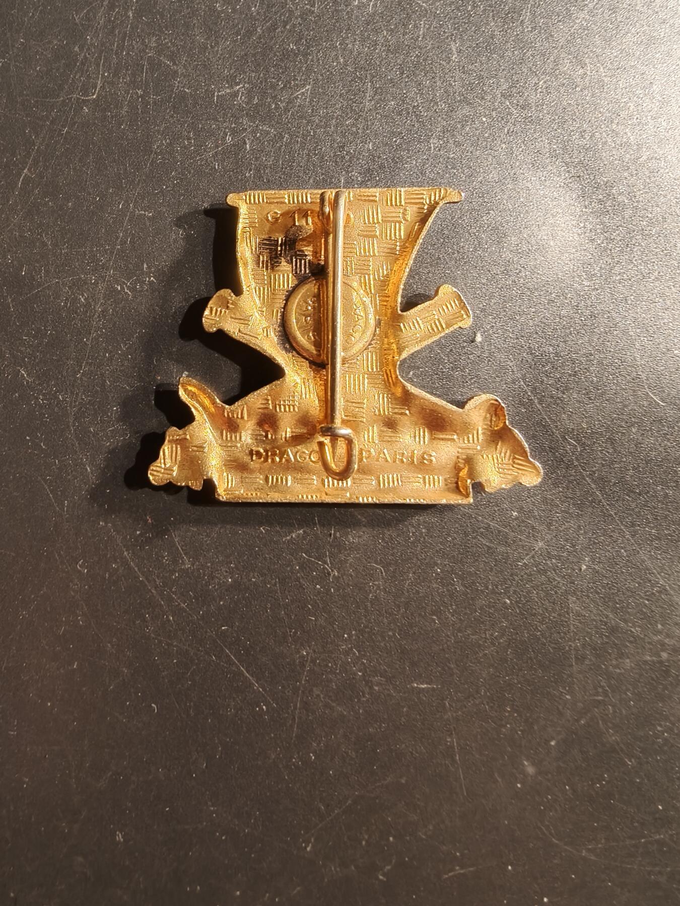 老王徽章第162期