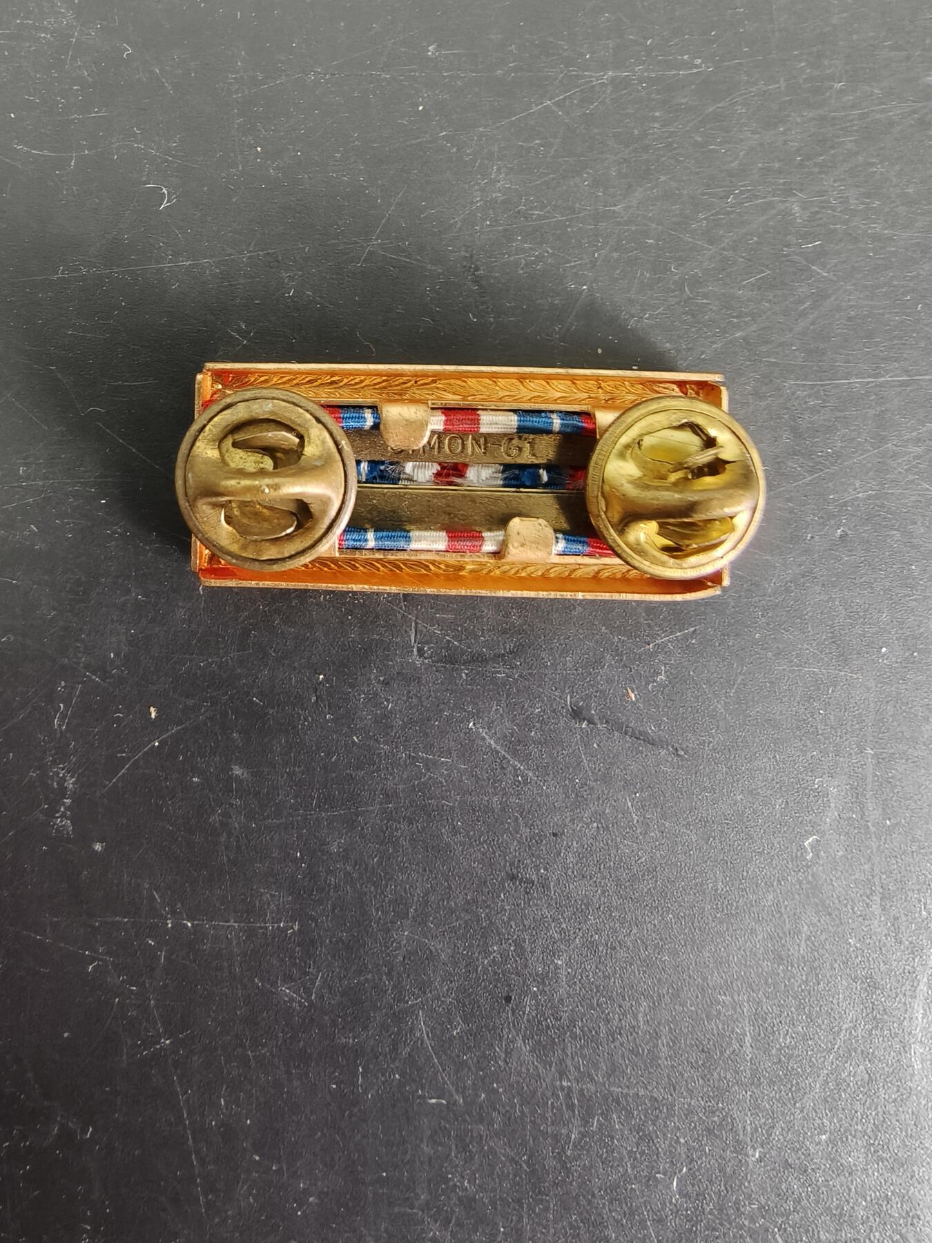 老王徽章第162期