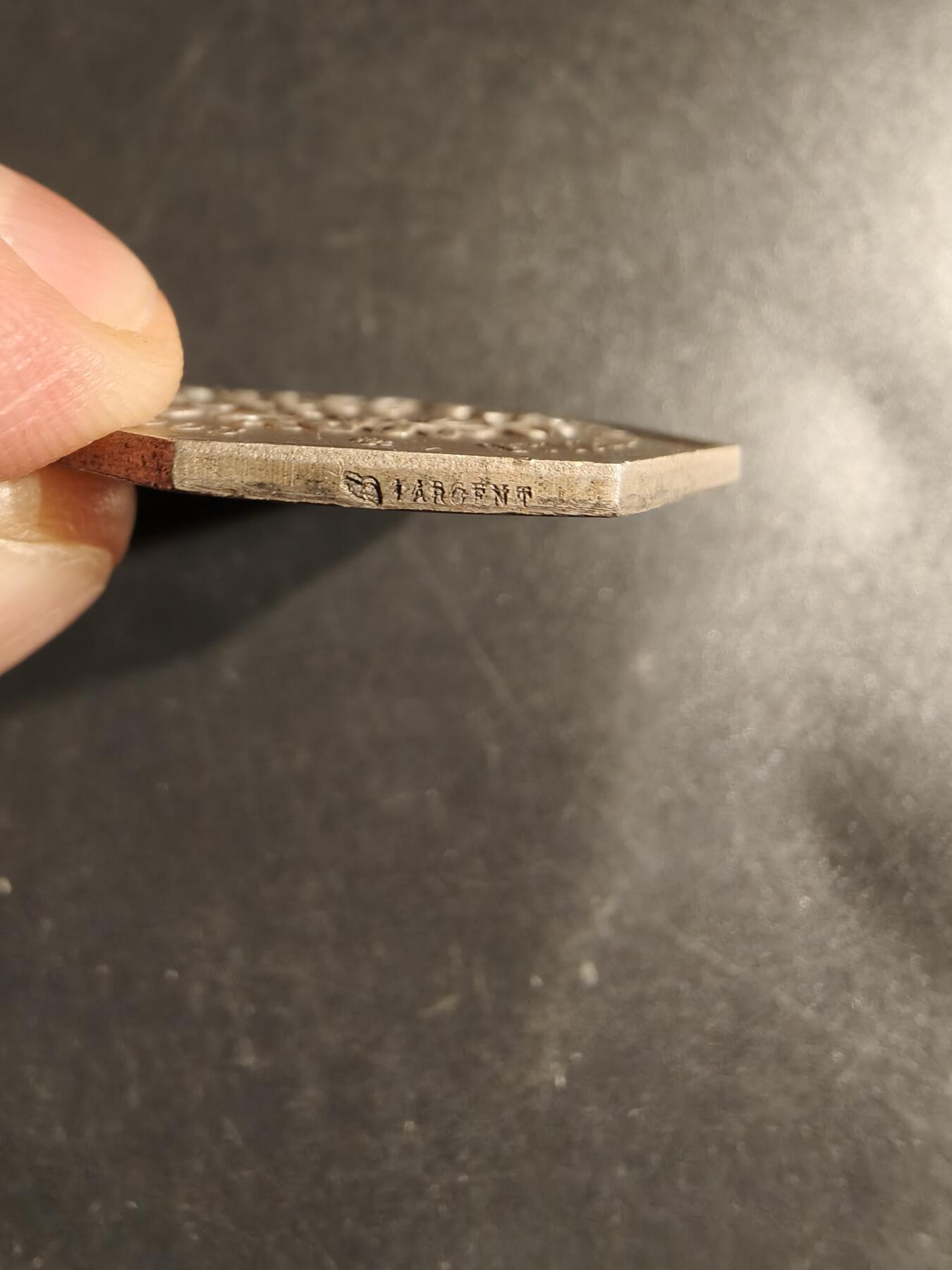 老王徽章第162期