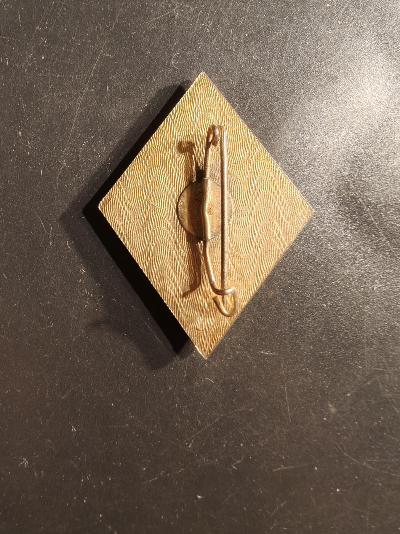 老王徽章第162期