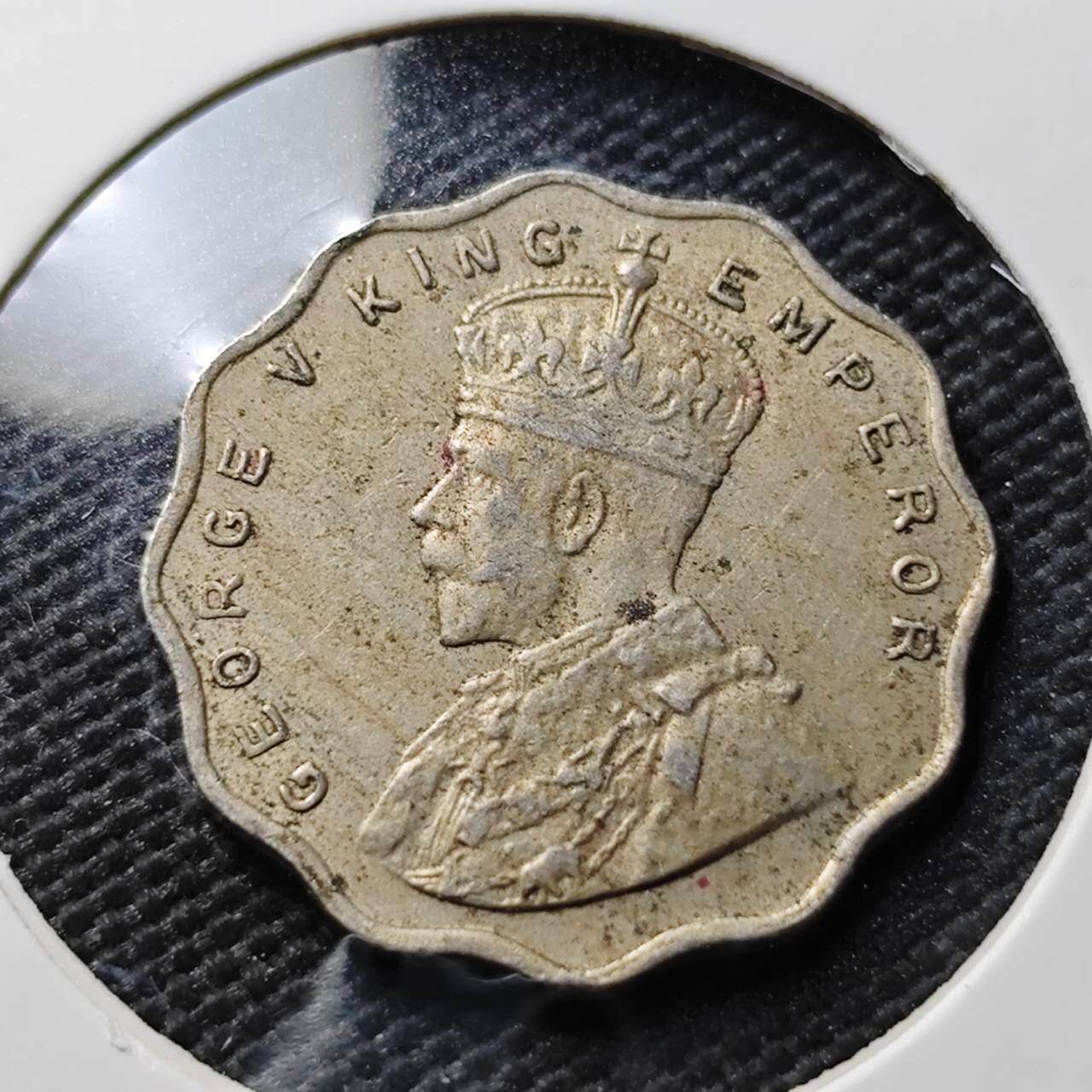 KK钱币收藏小铺  第367场  2月预留时间 周末发货