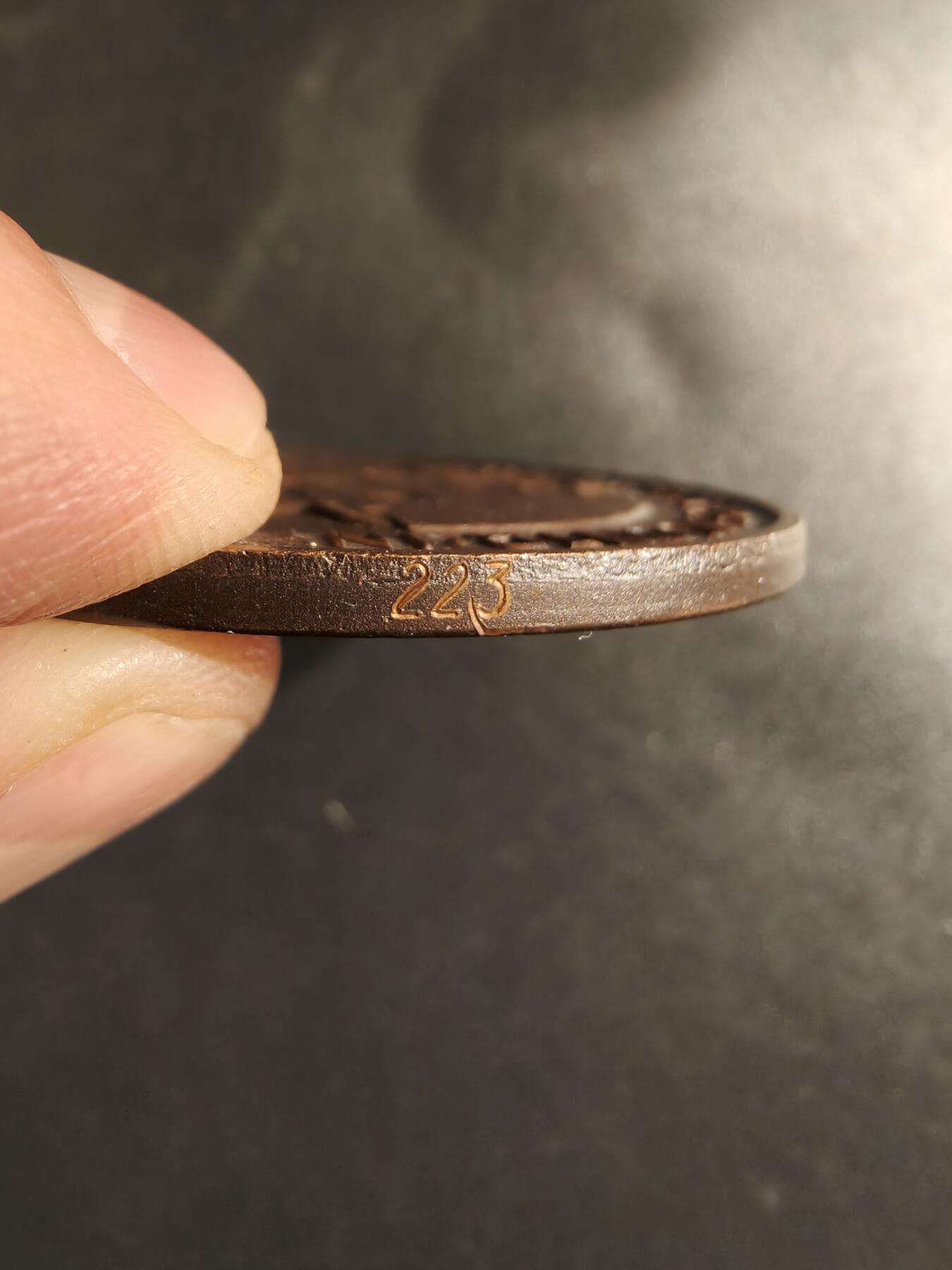 老王徽章第162期