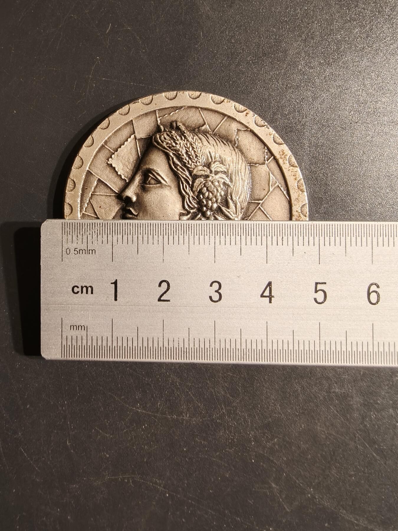 老王徽章第162期