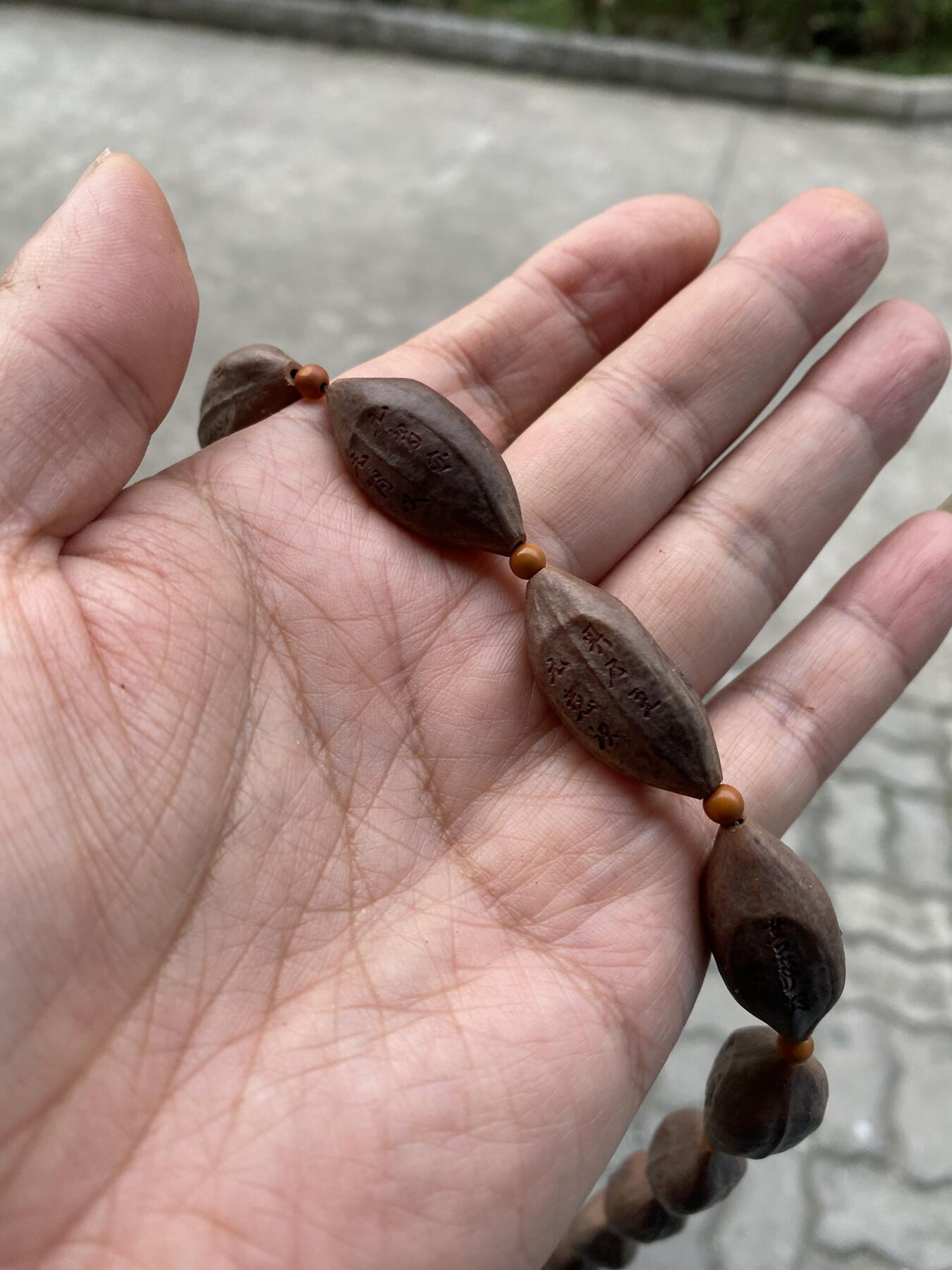 大佬都在看的苏工核雕捡漏价