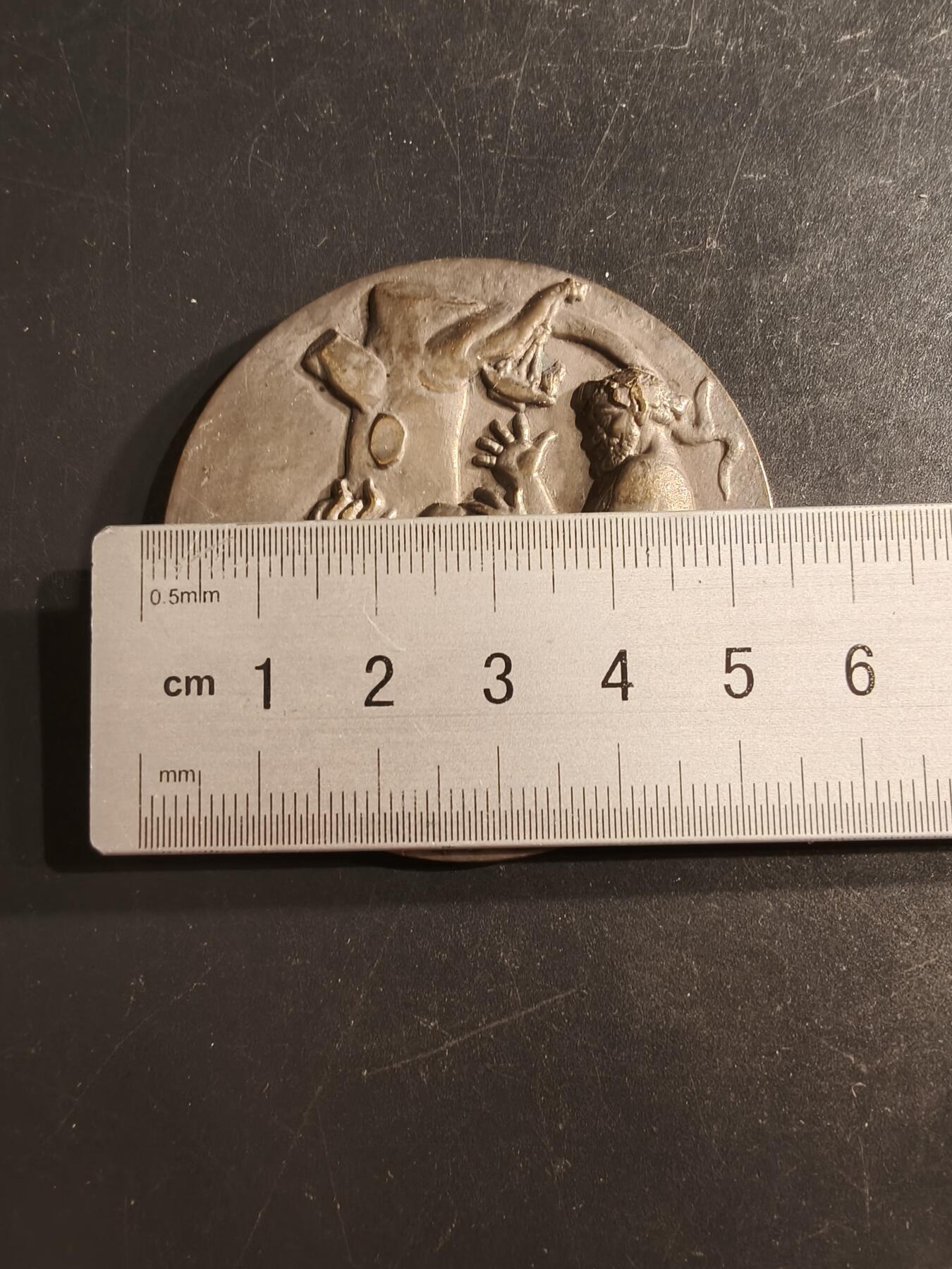 老王徽章第162期