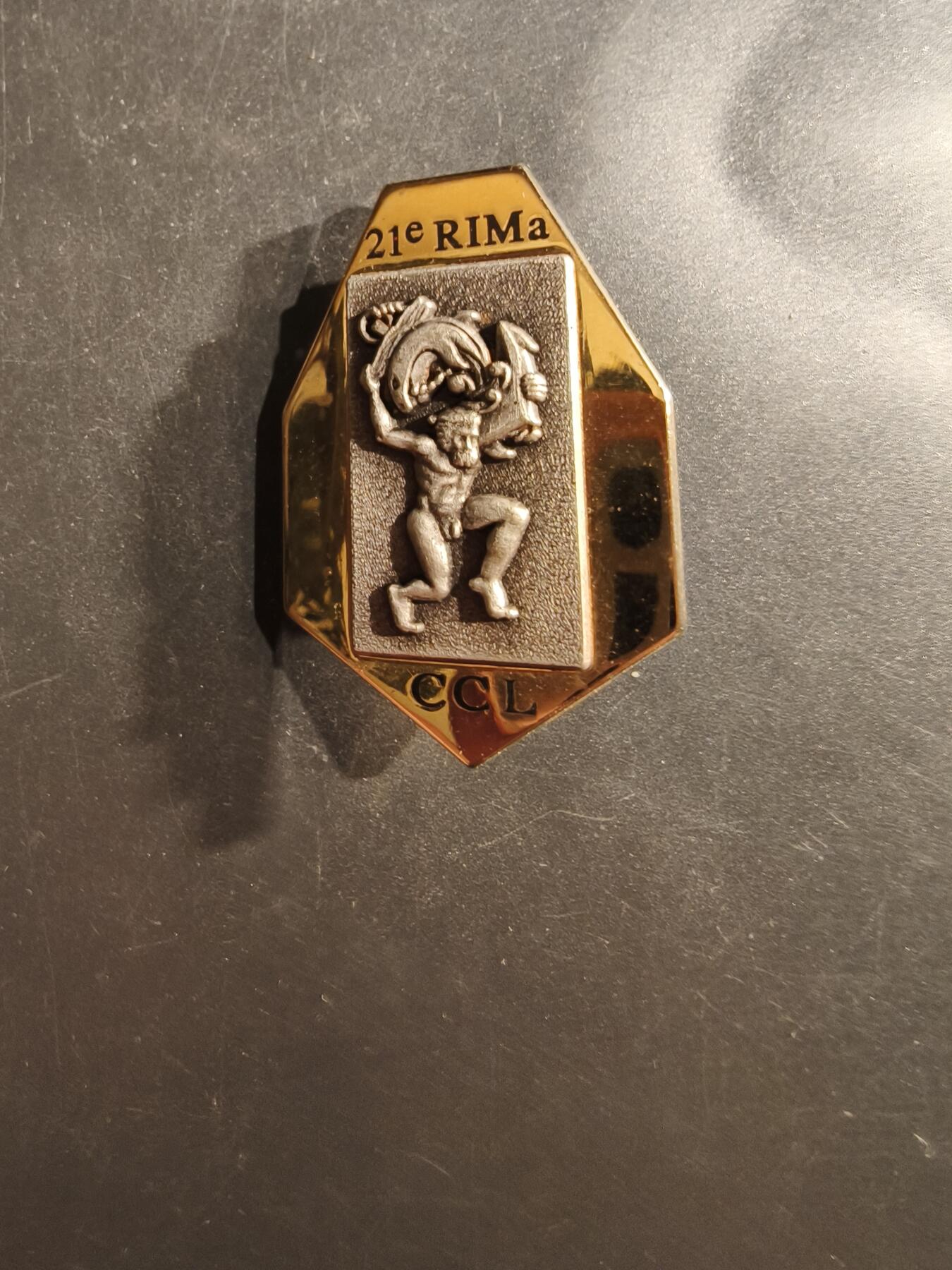 老王徽章第162期