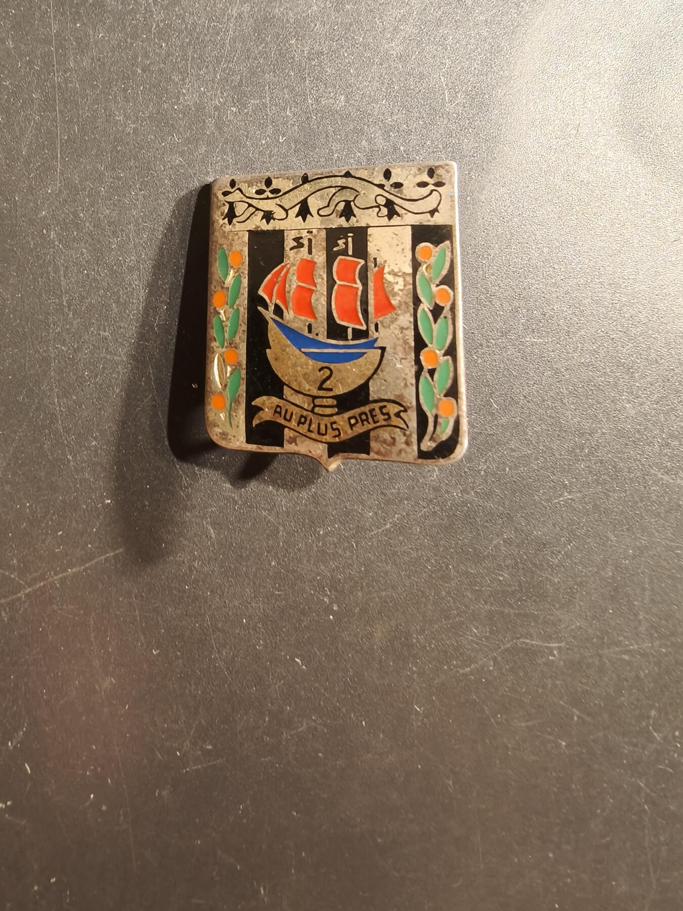 老王徽章第162期