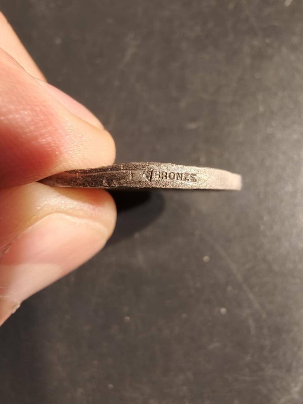 老王徽章第162期