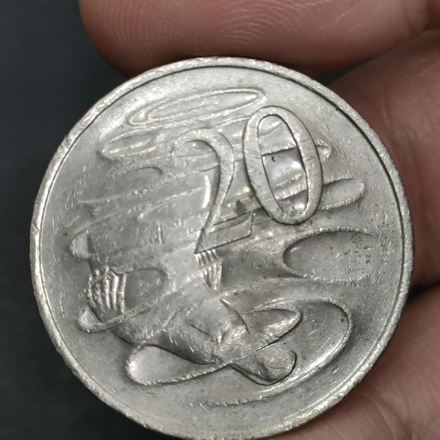 猩哥外币小铺➨【第201场】