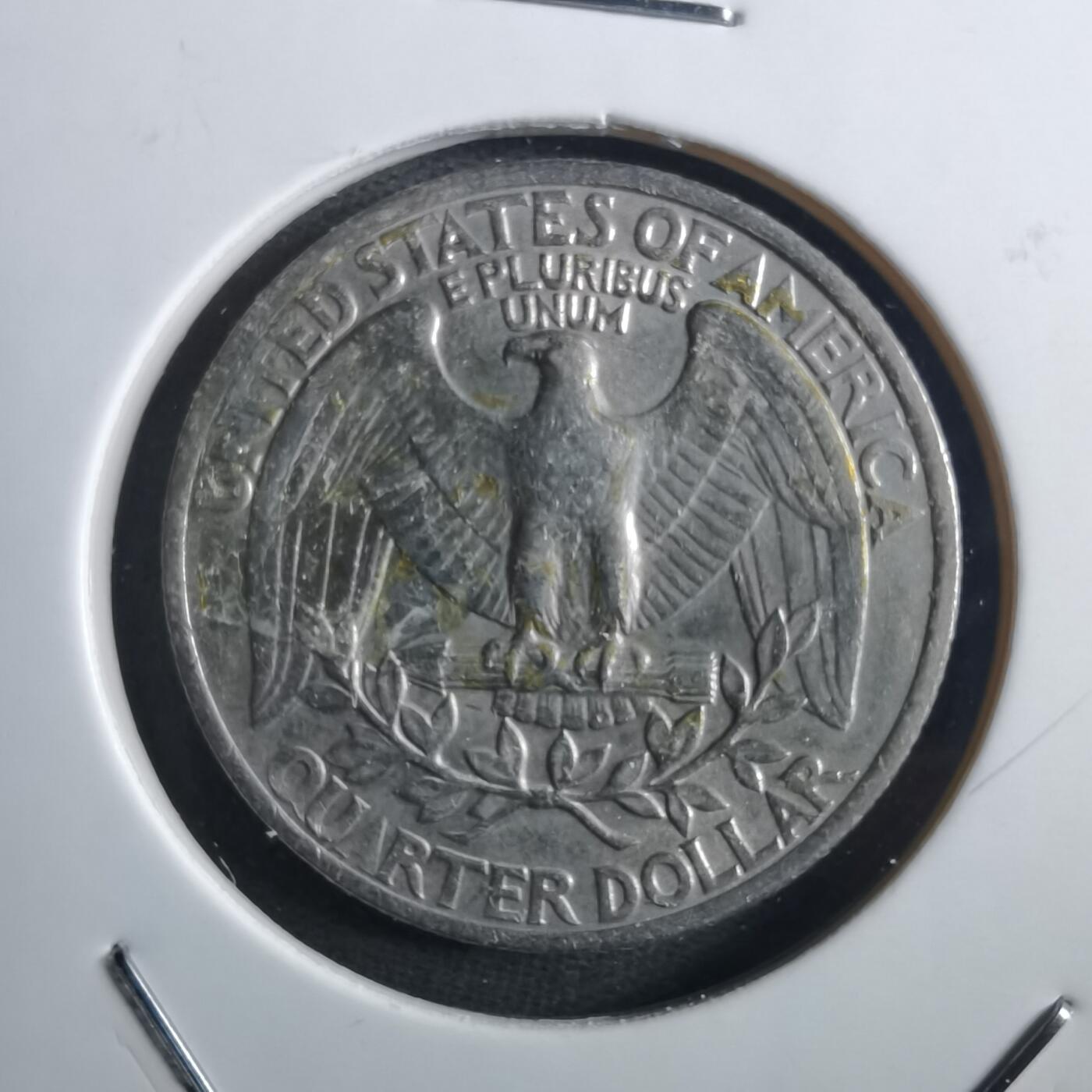 沼泽如烟--第897场 美国1977年25分