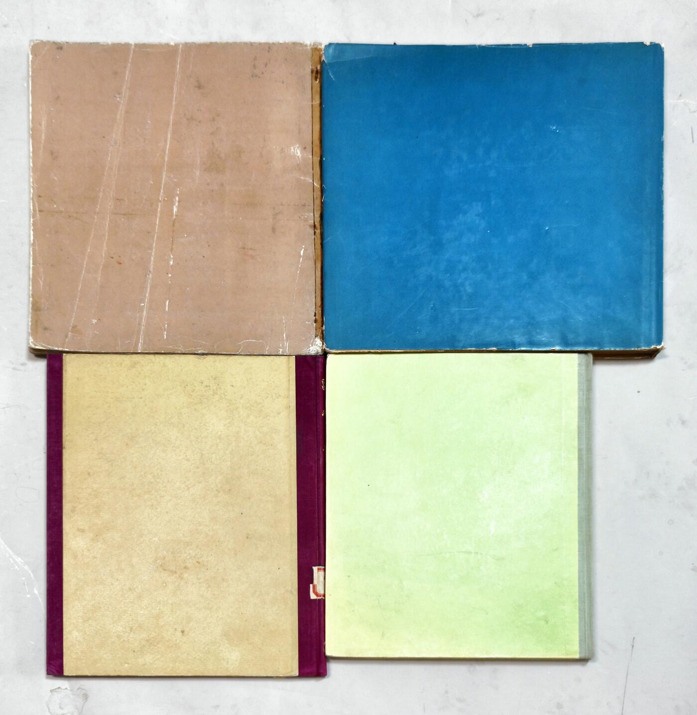 2025年吉藏纸杂文献秋季专场拍卖会