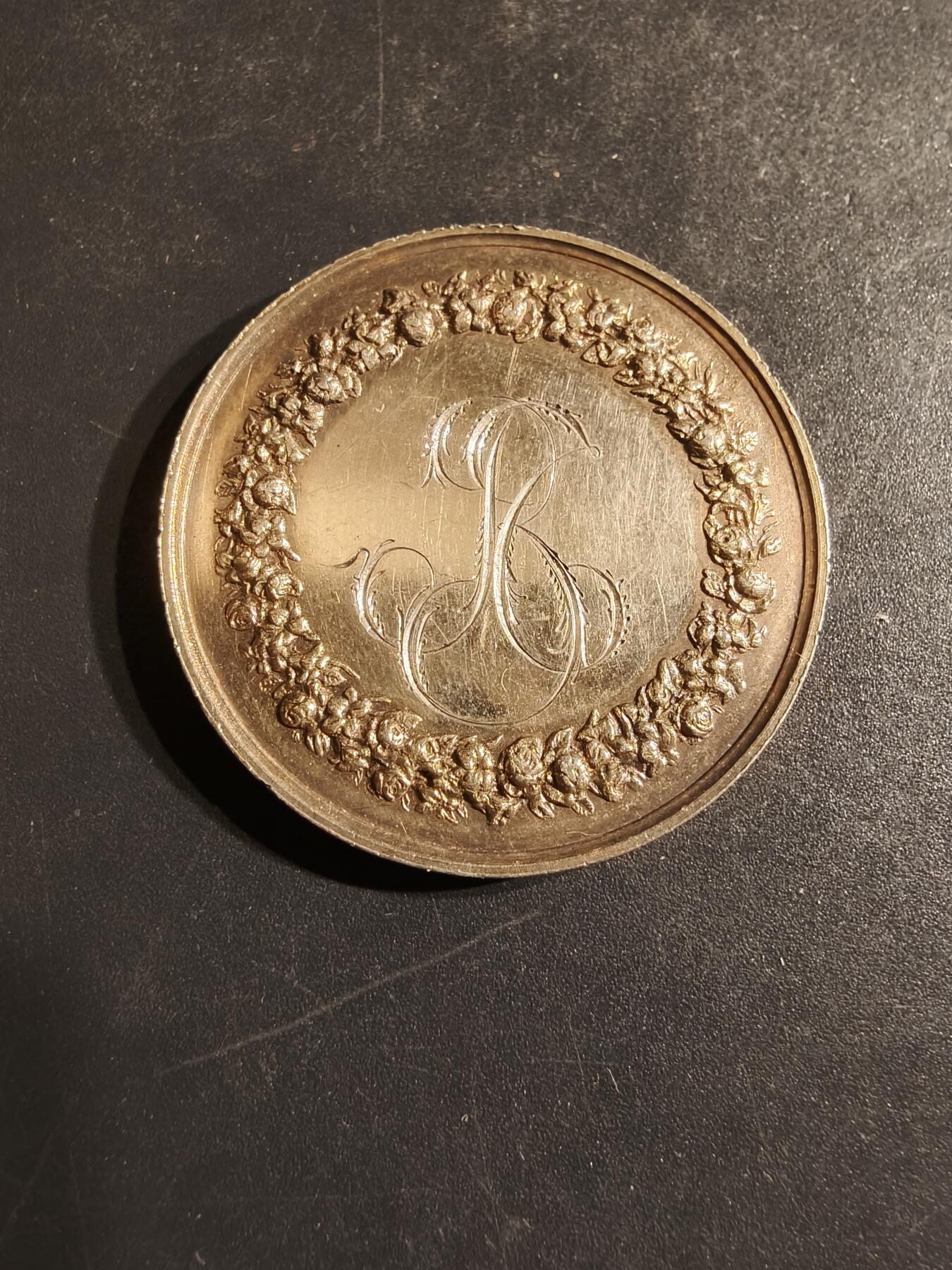 老王徽章第162期