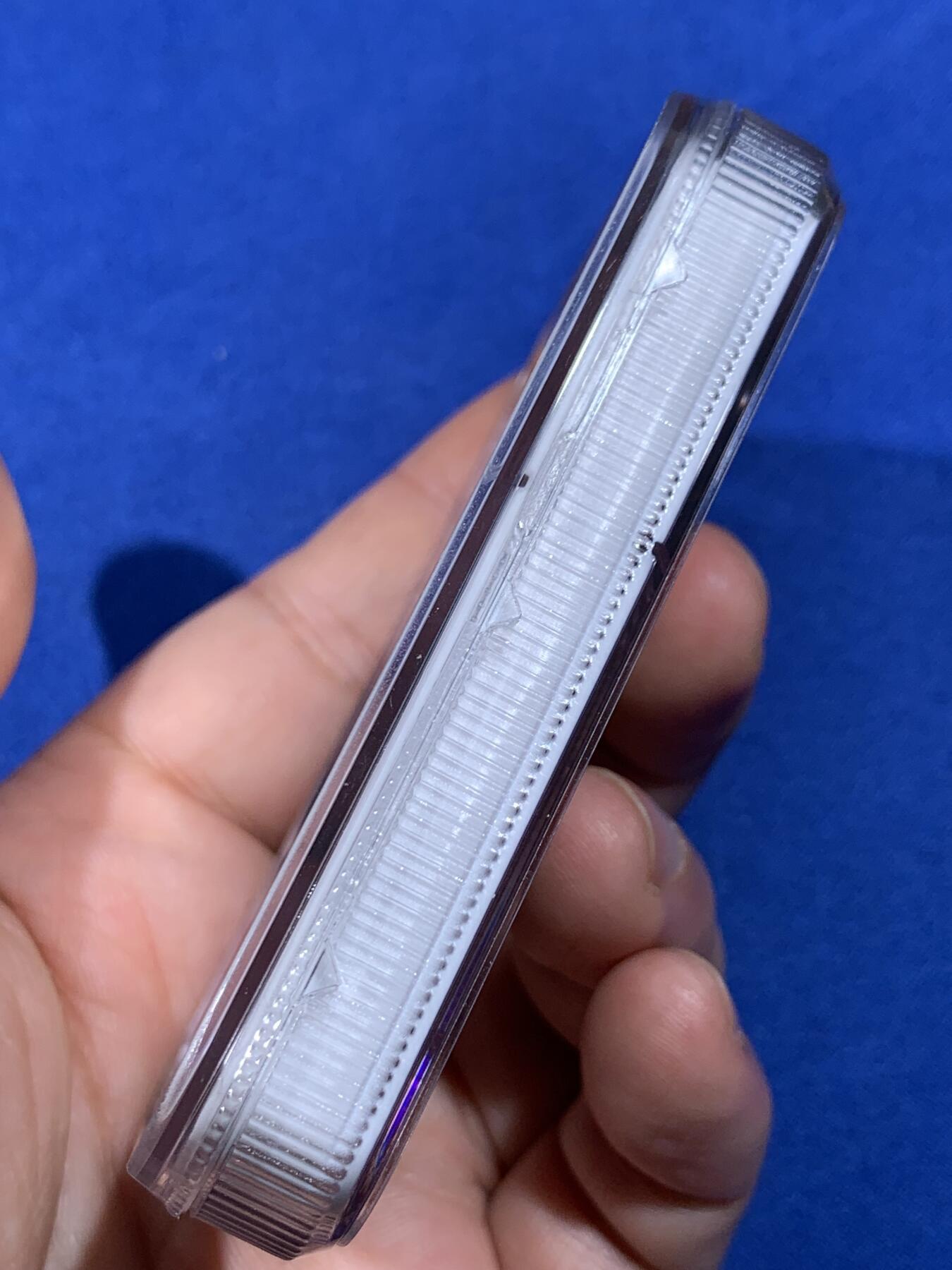 《竞宝斋》第436场 周日，周一2场连拍 （全场包邮） NGC PF69UC 英国 2022年 不列颠女神 三女性 5镑 精制2盎司银币 999纯银 62.86克 加厚盒