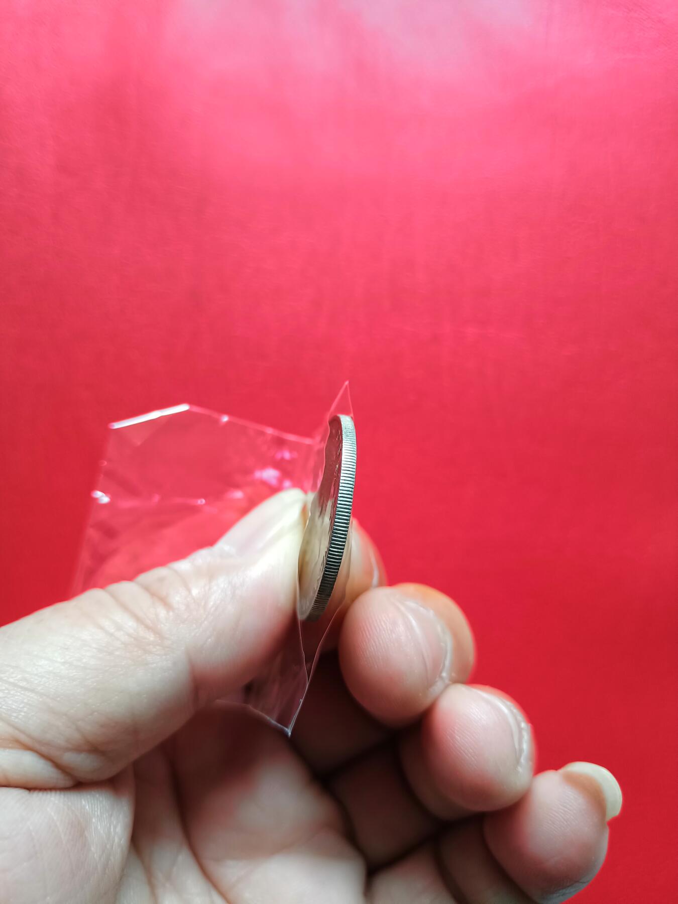 【云涧收藏】第七十八场 坦桑尼亚1975年1先令