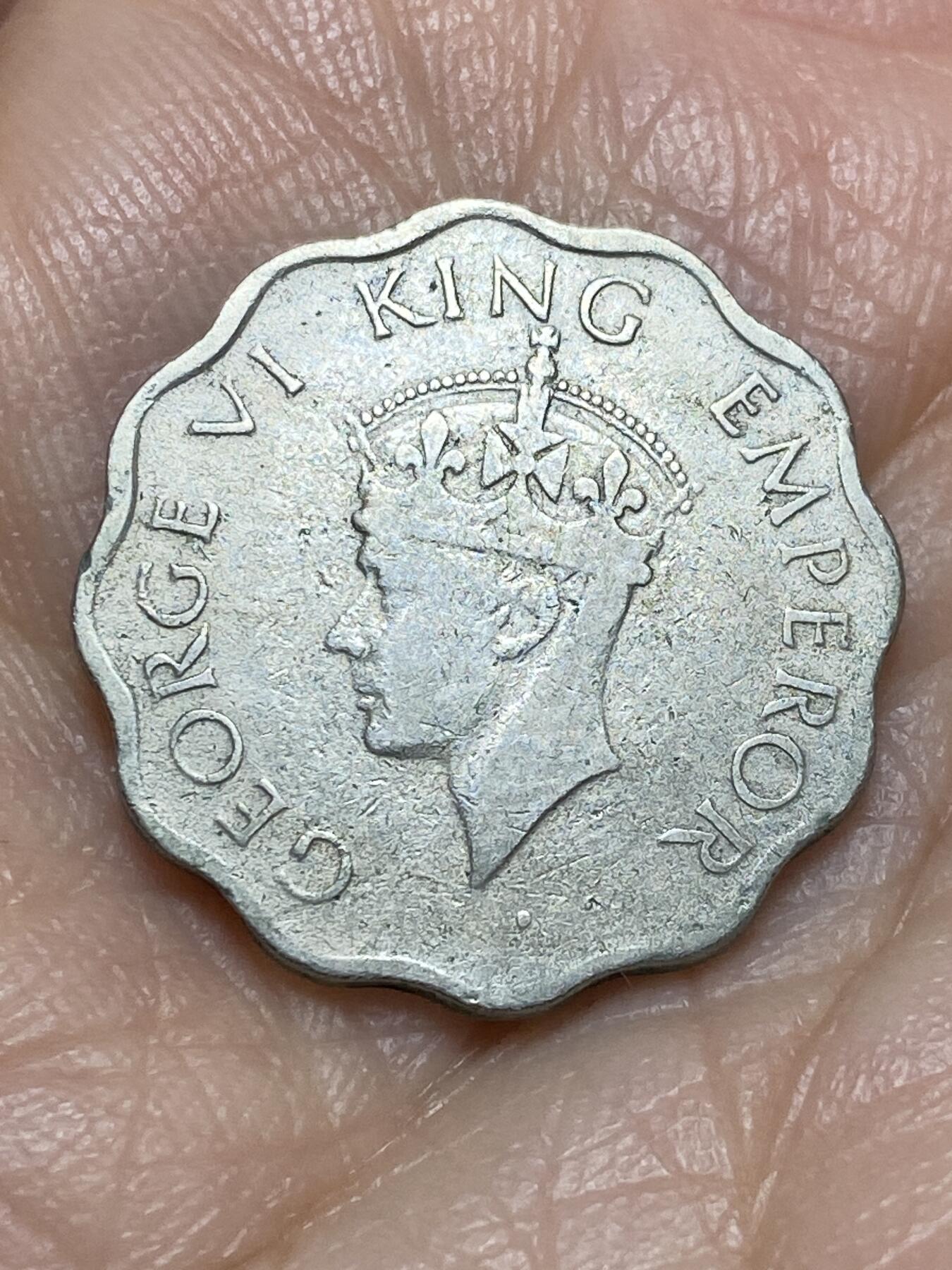 2025年第一百二十六场(总第一百五十二场）外国好品散币(免佣金)