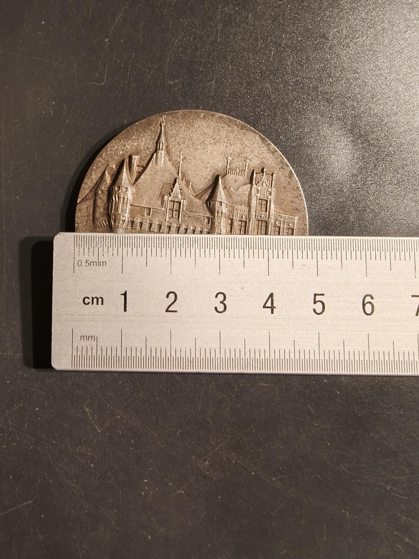 老王徽章第162期