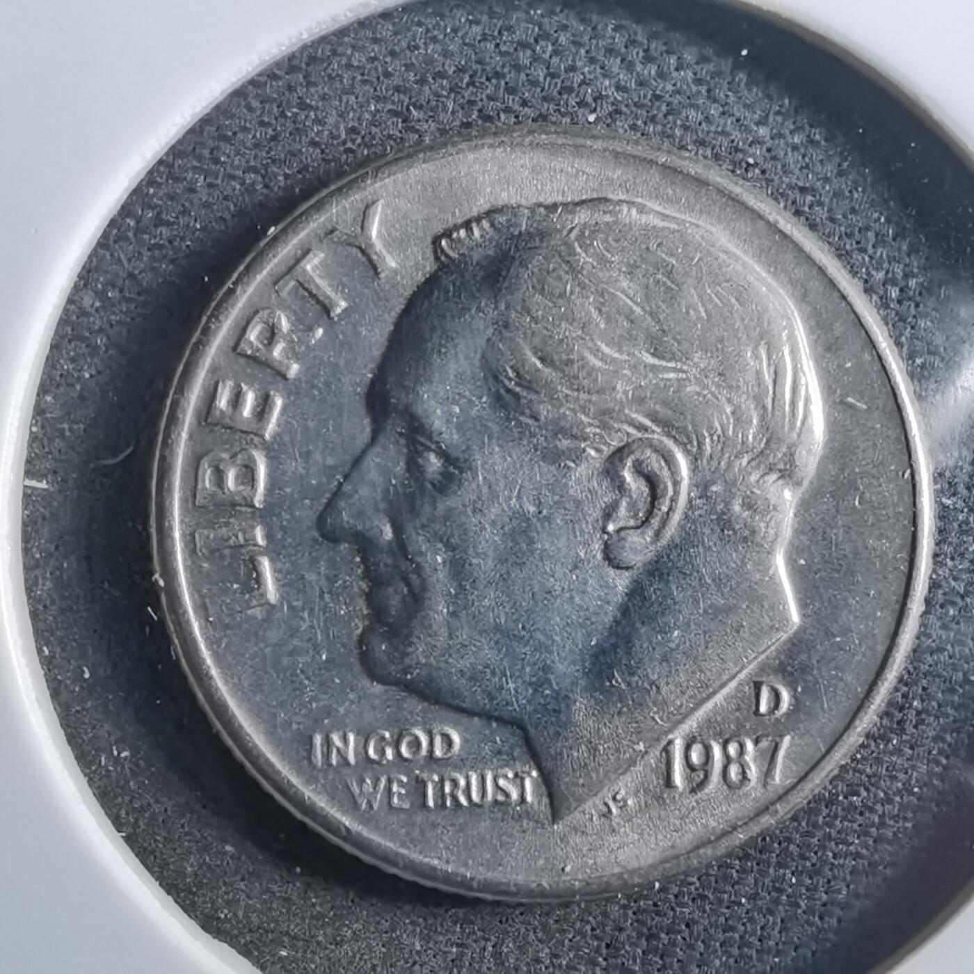 沼泽如烟--第897场 美国1987年十分