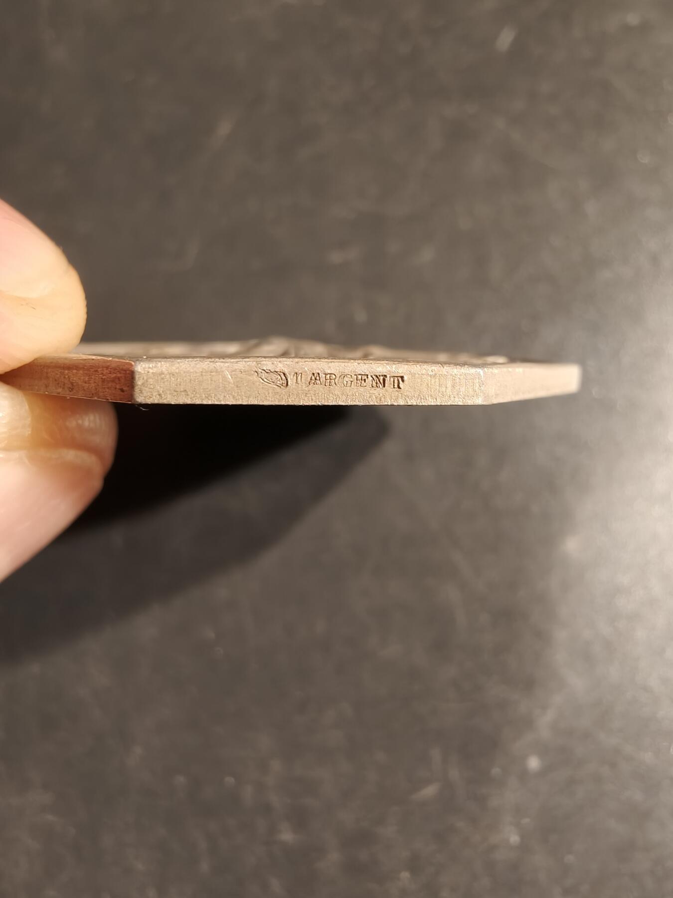 老王徽章第162期