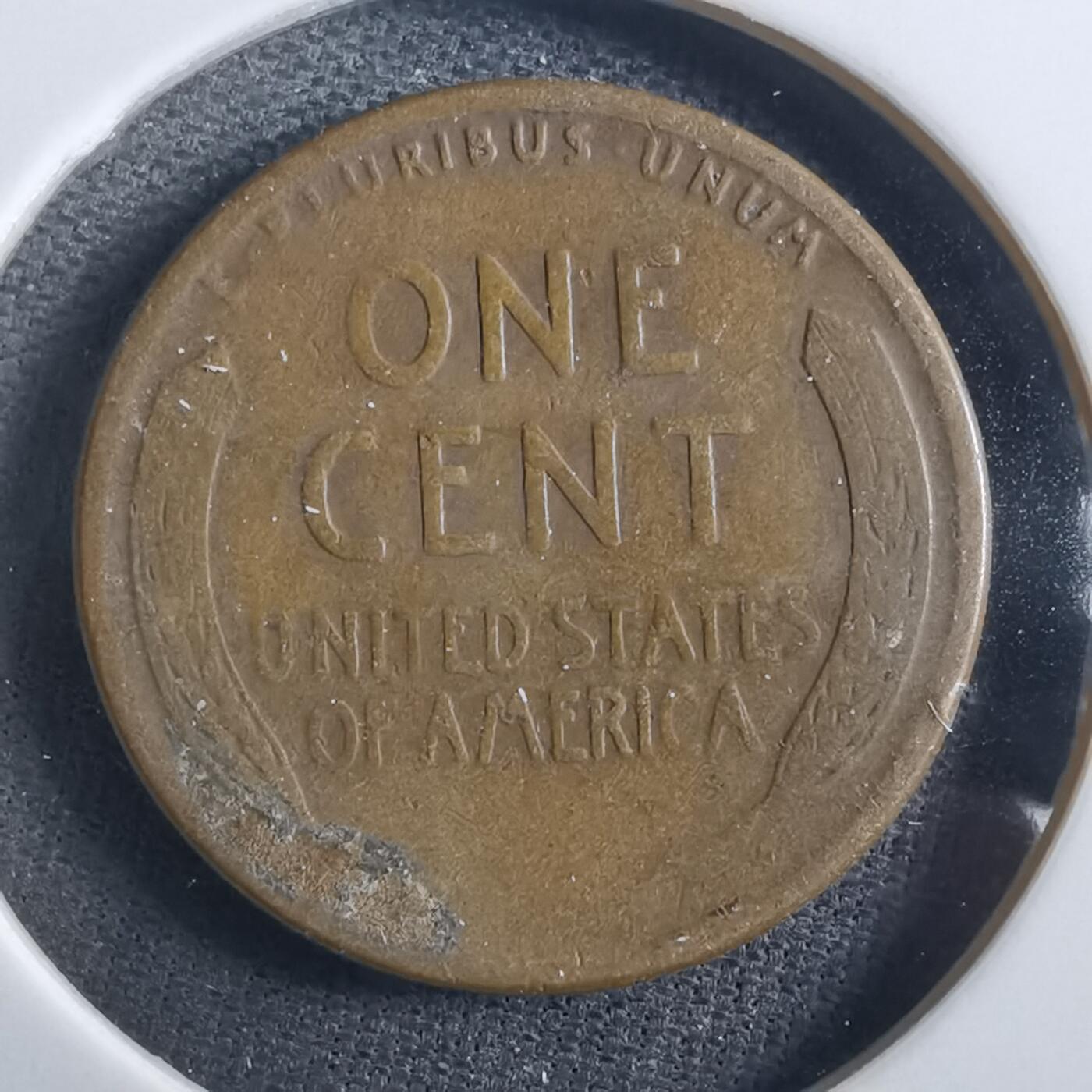 沼泽如烟--第897场 美国1919年一分