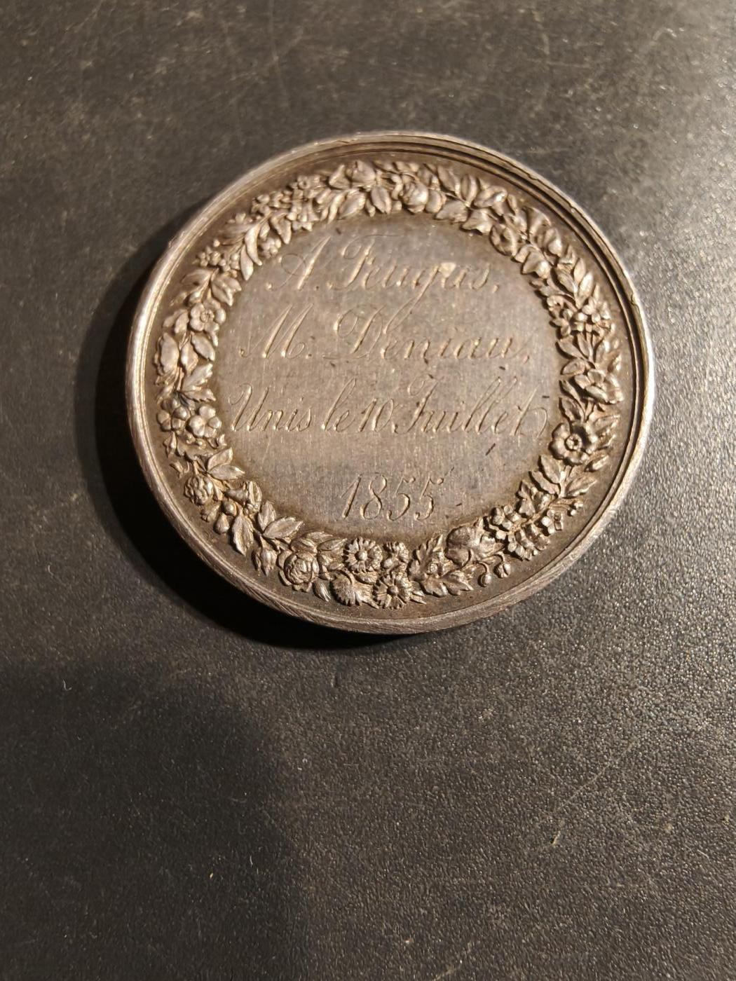 老王徽章第162期