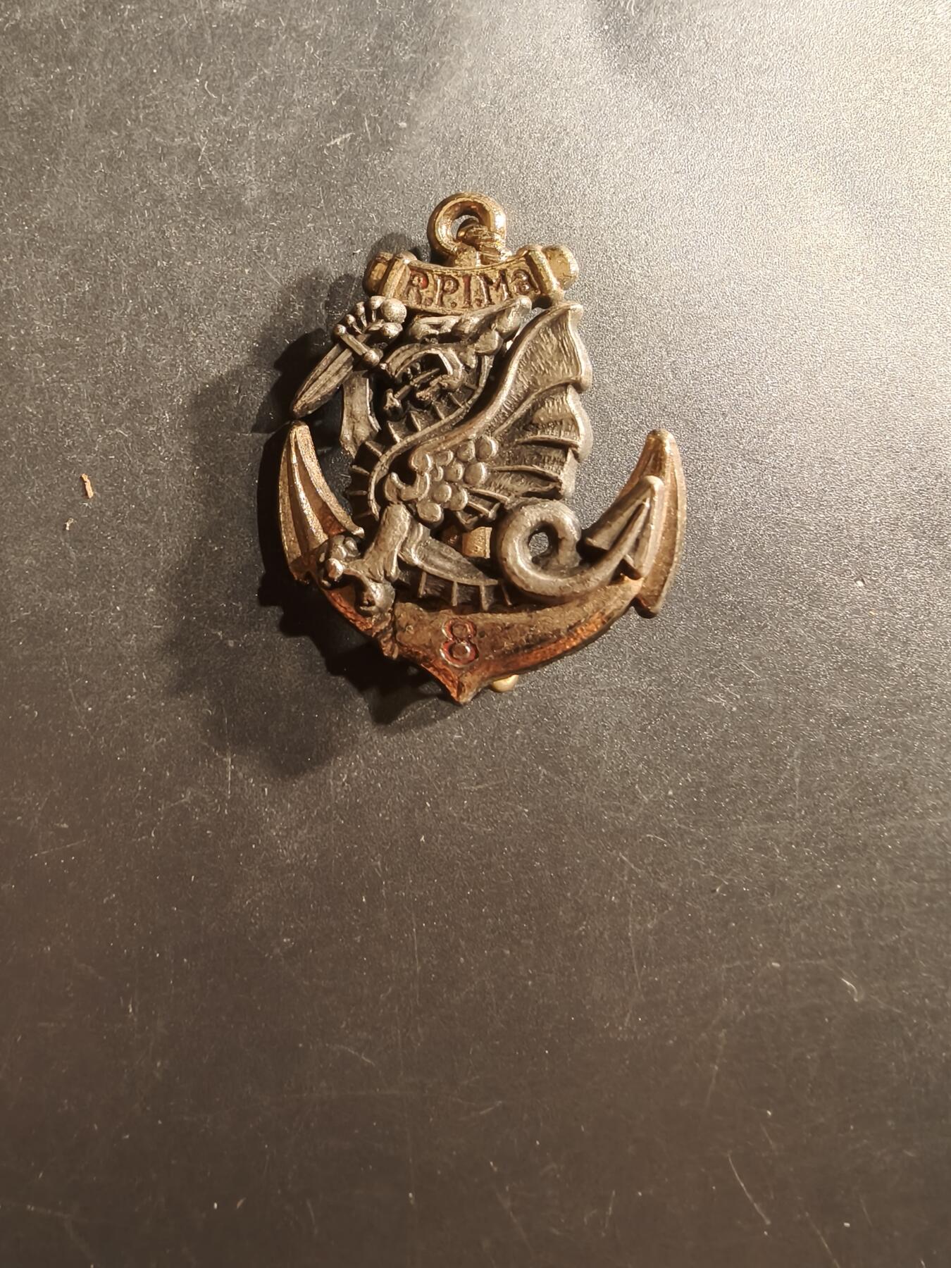 老王徽章第162期