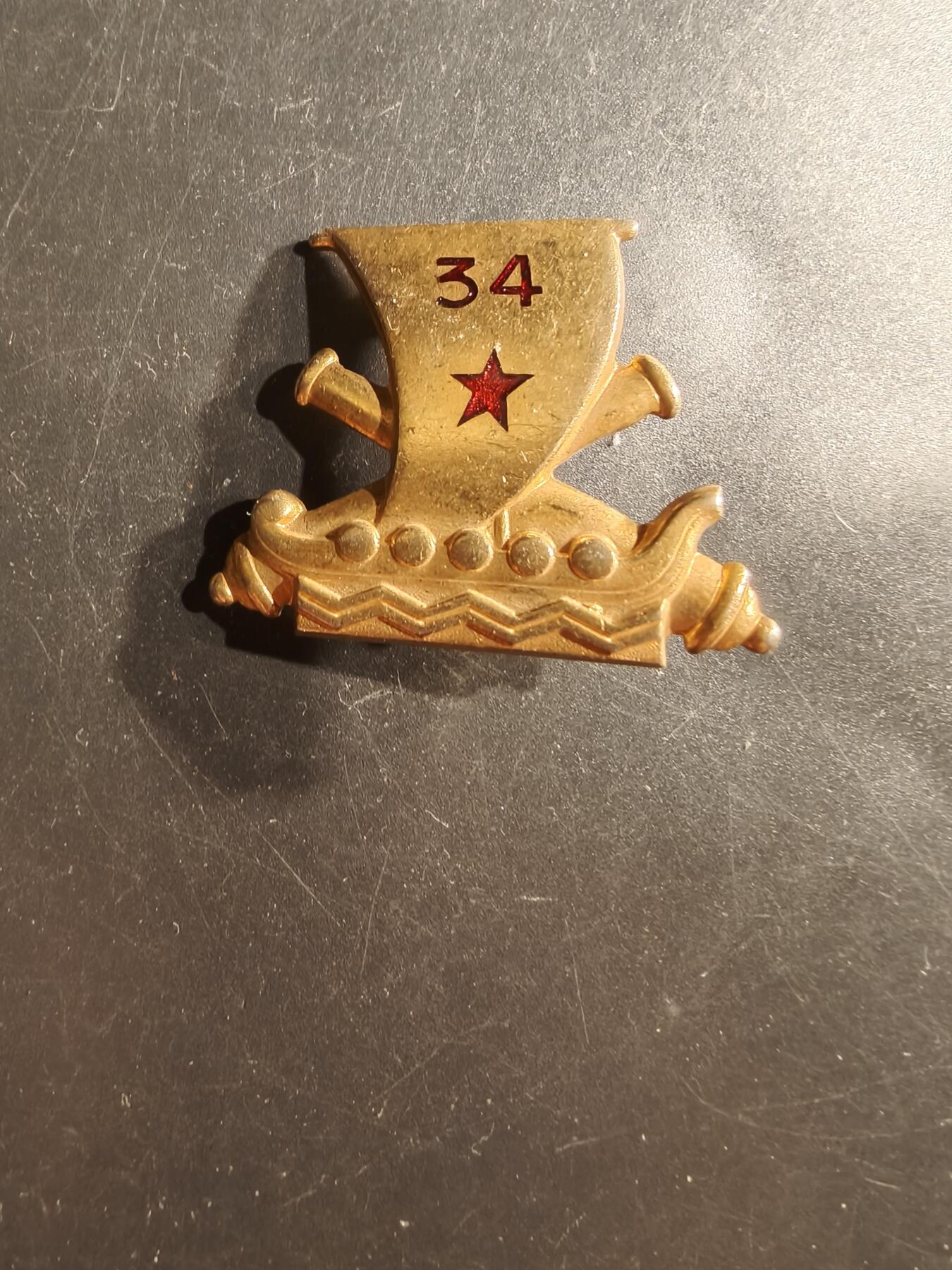 老王徽章第162期