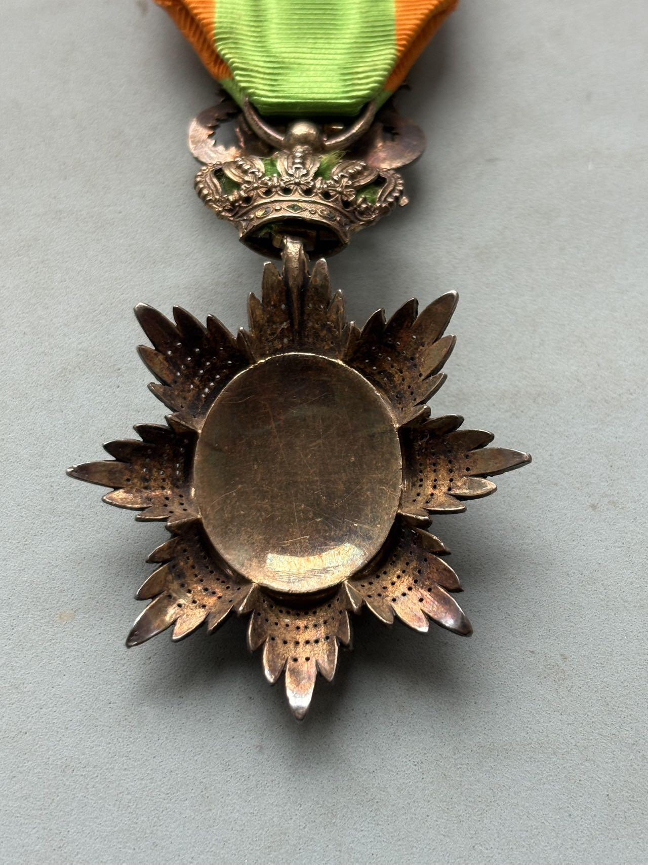 盛世勋华——号角文化勋章邮票专场拍卖第287期