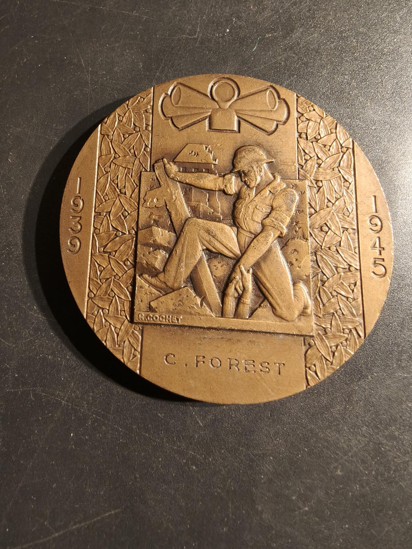 老王徽章第162期