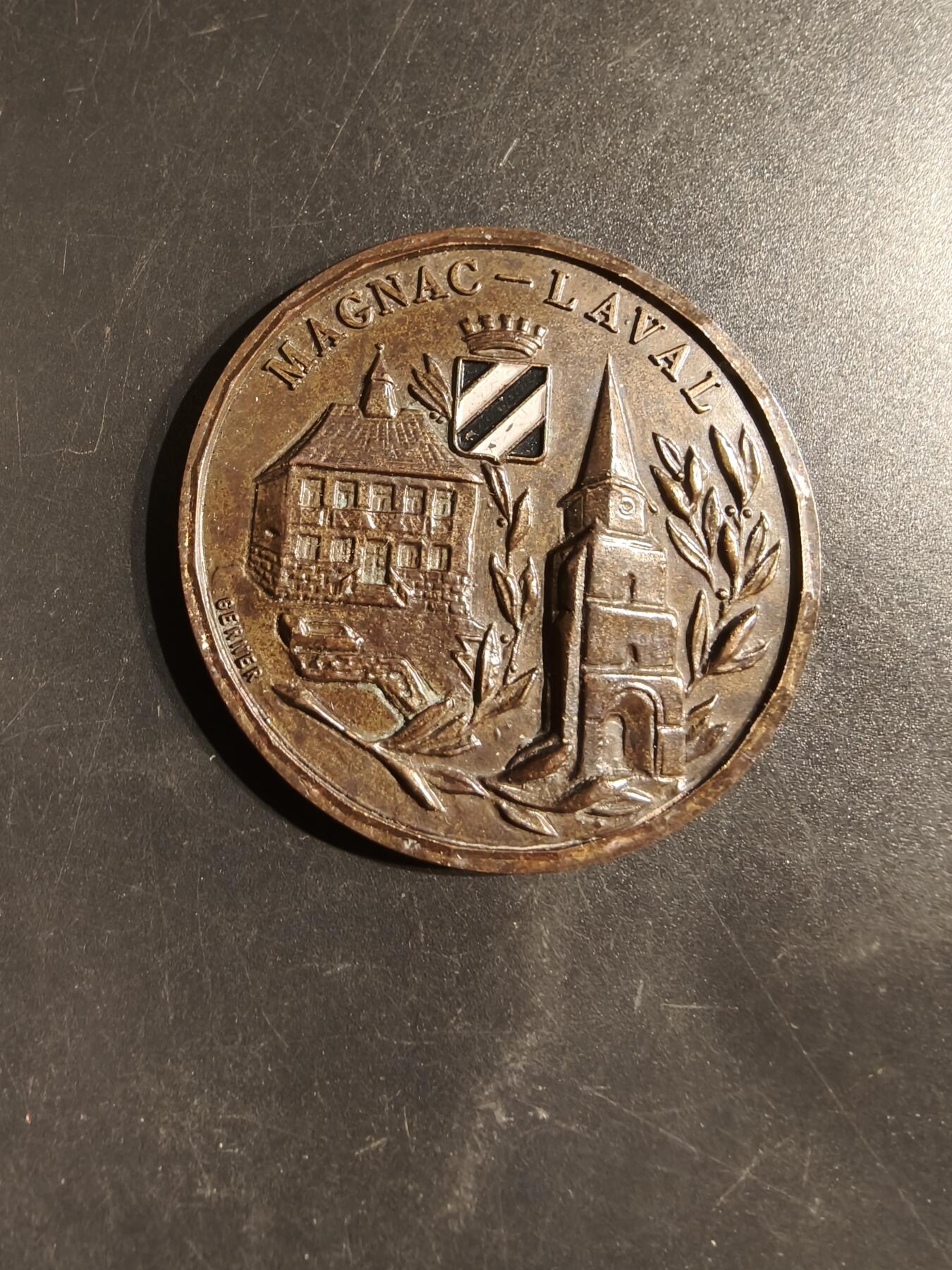 老王徽章第162期