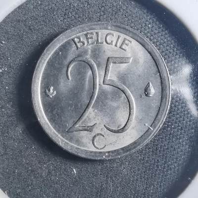 沼泽如烟--第896场 - 比利时1966年25分